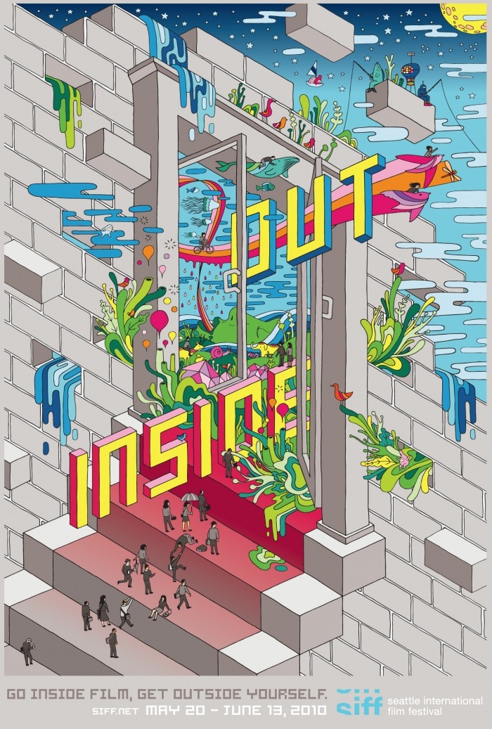 Festival Poster