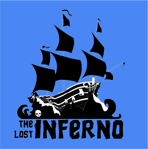 The Lost Inferno