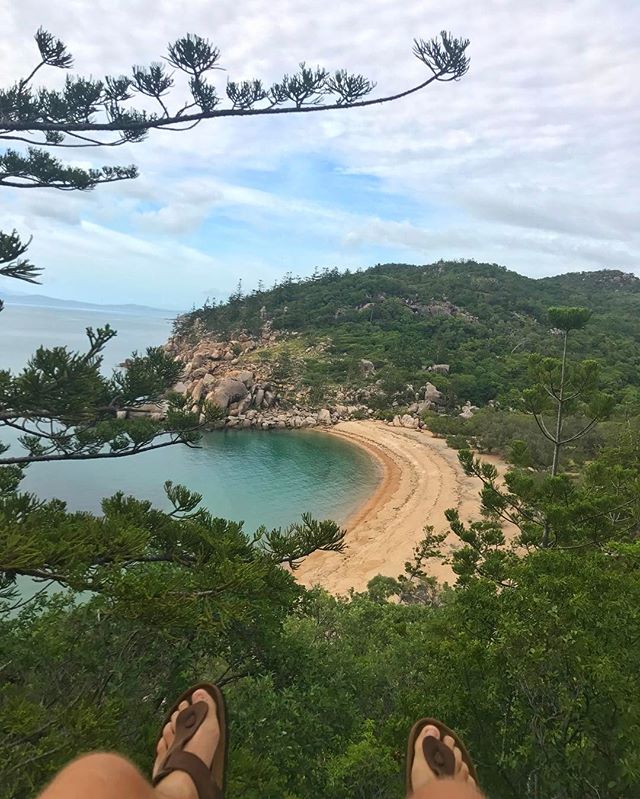 Quiet off the beaten track beach @magneticislandtourism -
-
-
#australiagram #opentheworld #beautifuldestinations #ig_australia #australia #awesomeglobe #awesomeearth #seeaustralia #fantastic_earth #visualsgang #discoverglobe #exploringaustralia #wan