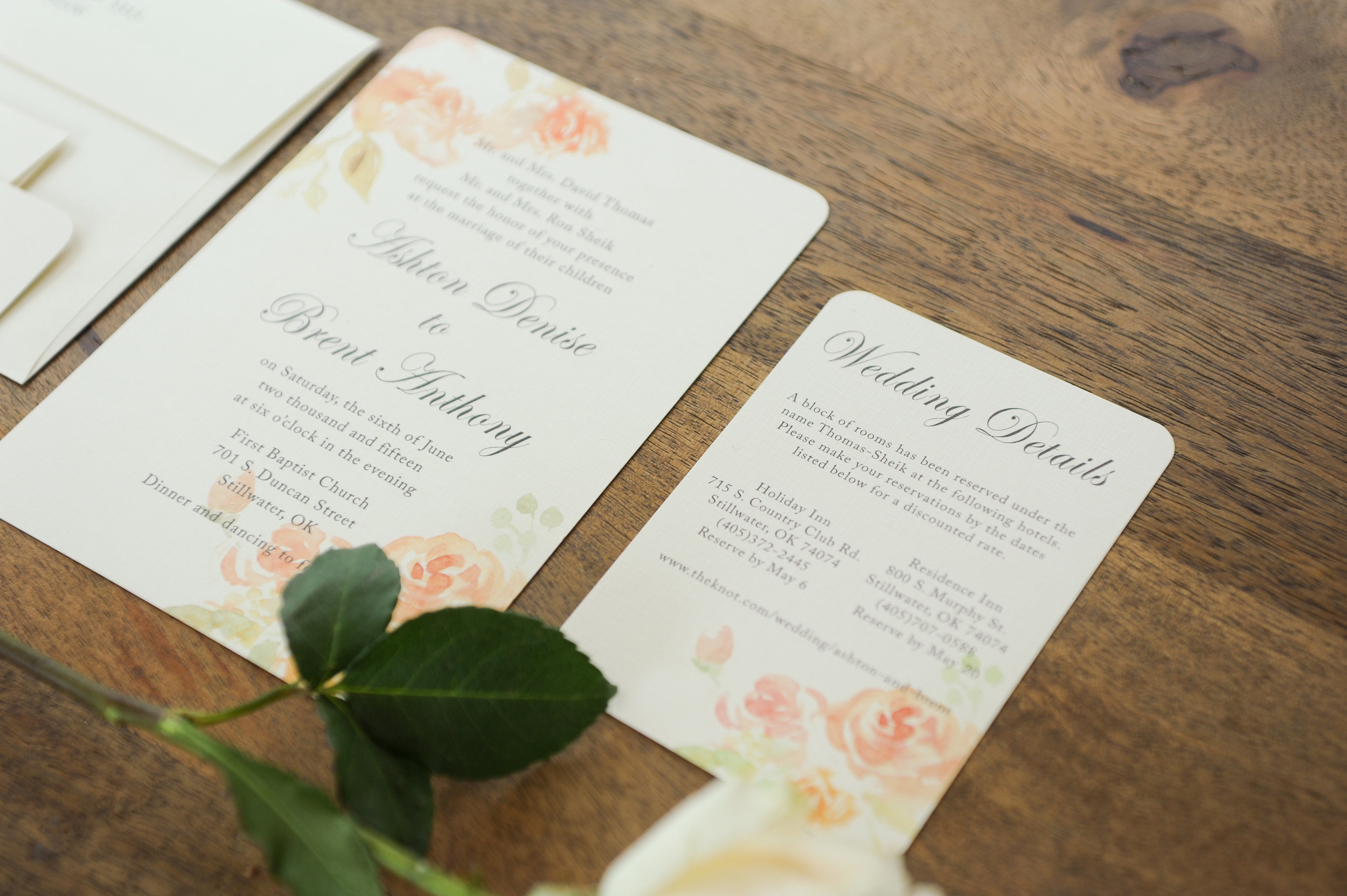 Details about   wedding invitations menu's wedding stationery 