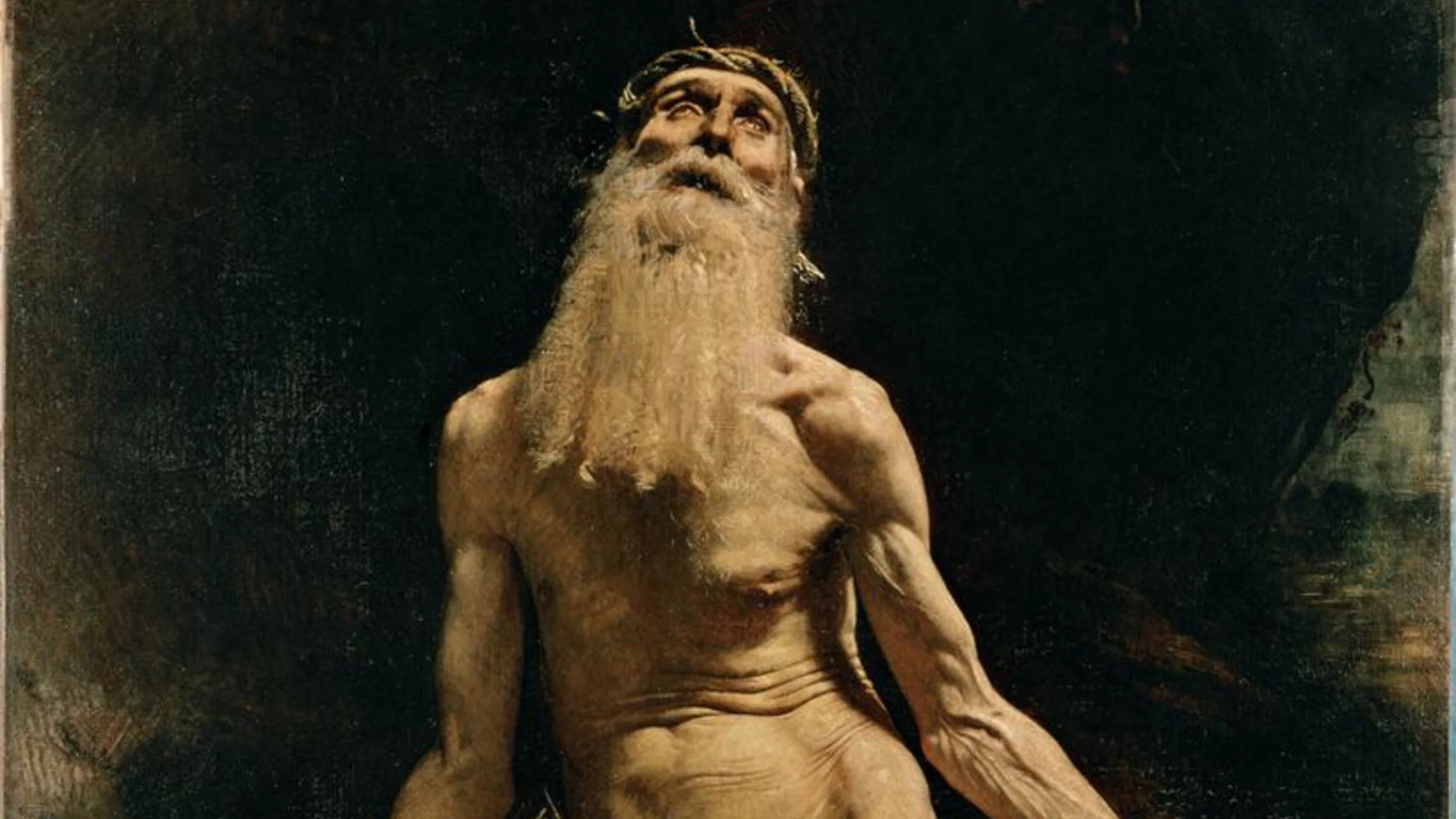 Job: The Story of God's Compassion And Mercy