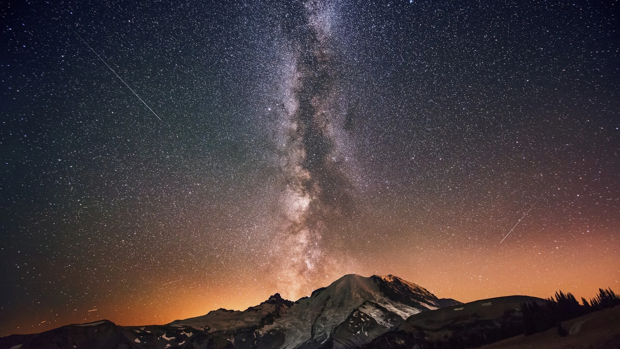 The Backdrop of Grace