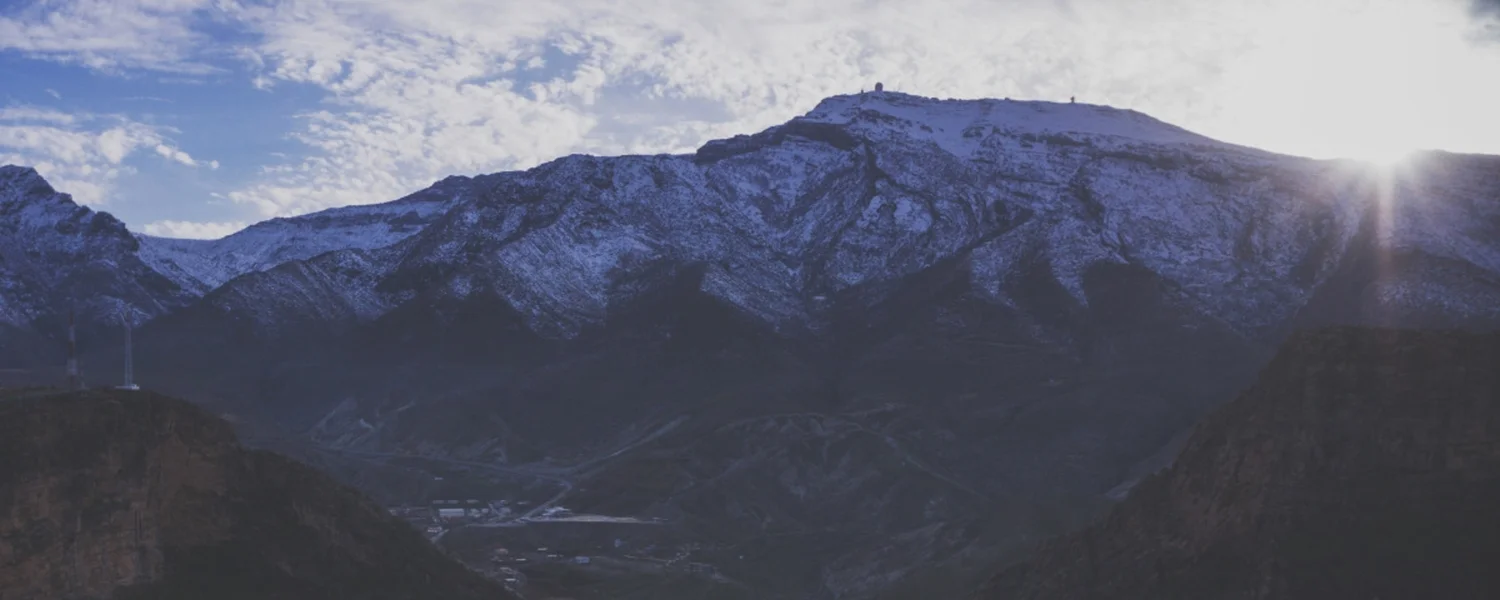 Baptism for Boldness