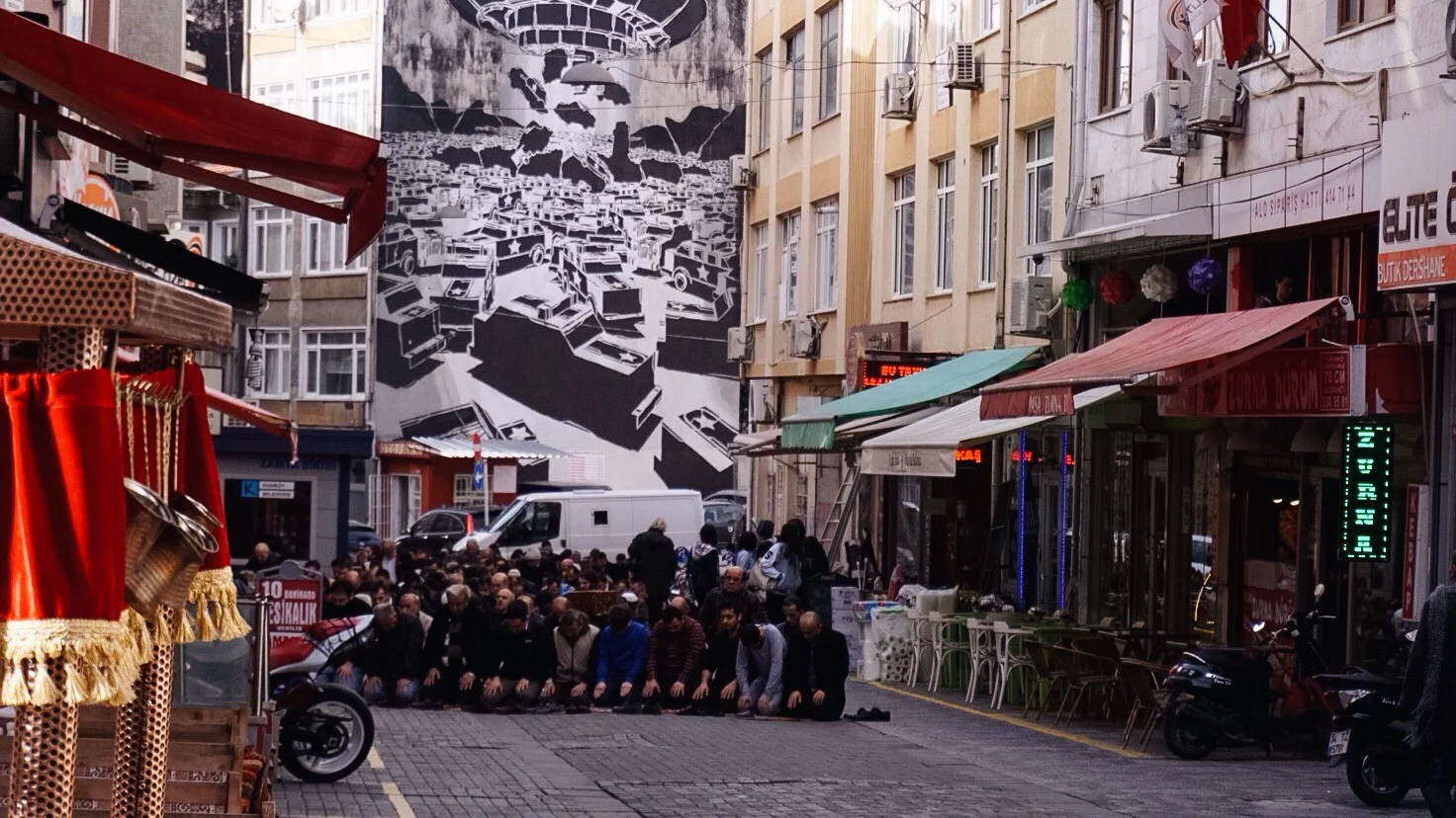 Weak Men and Weak Methods