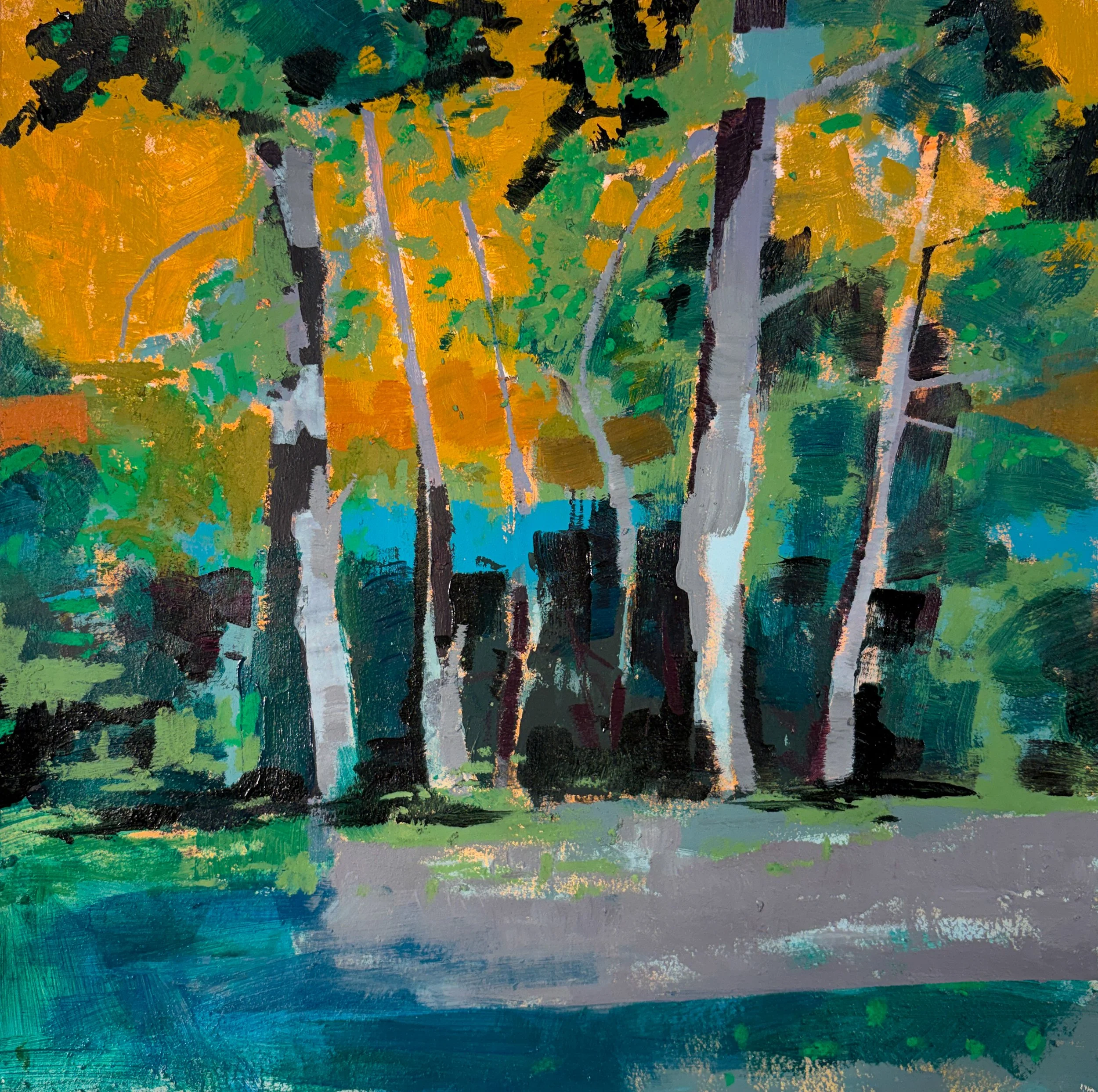 20261013-IMG_3838 Searching for the River (study 1) 12.5x12.5.jpg
