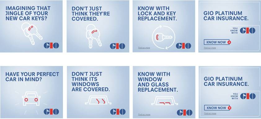 _You Know With GIO — Filipe Oliveira