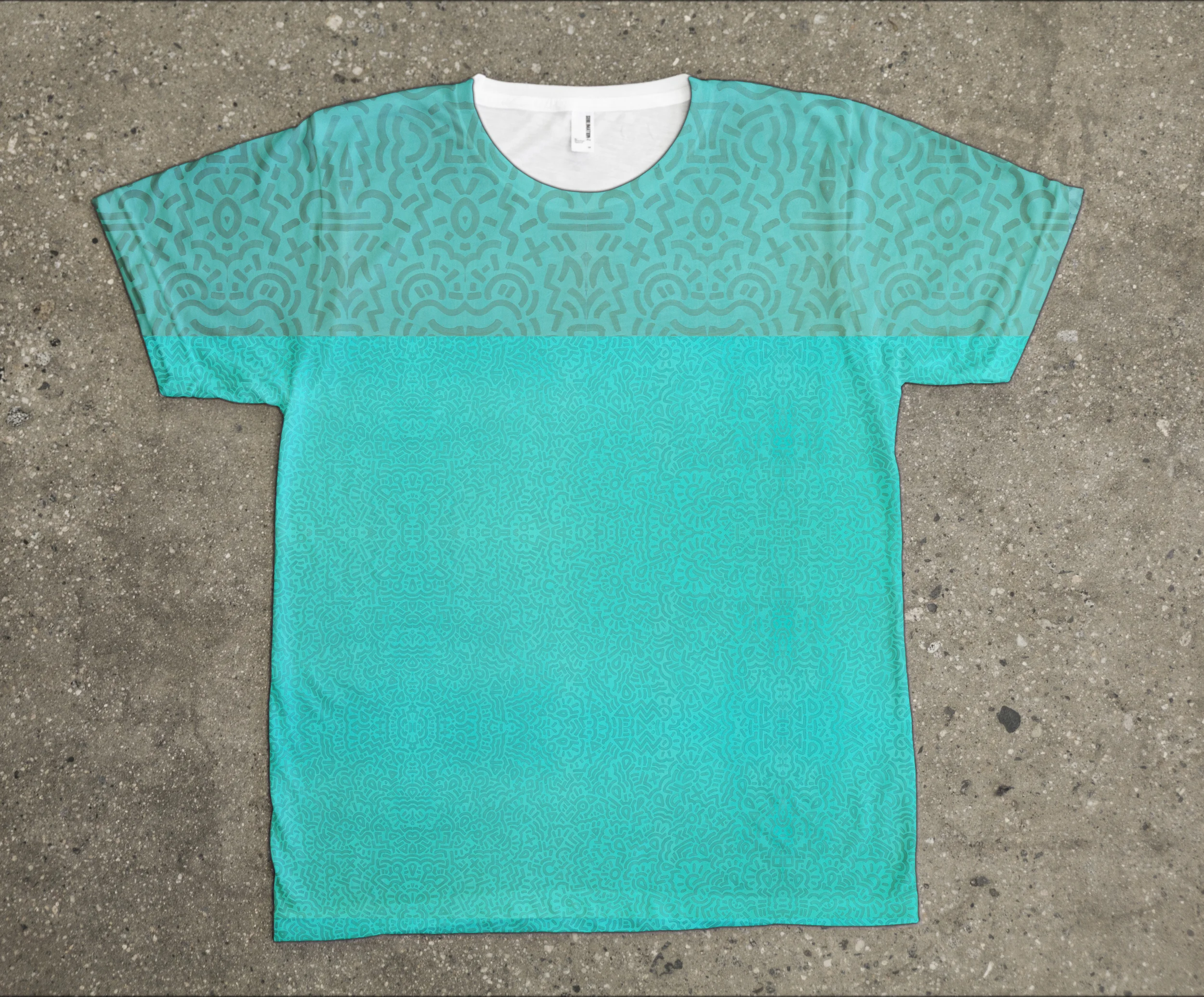 So Many Possibilities Tee