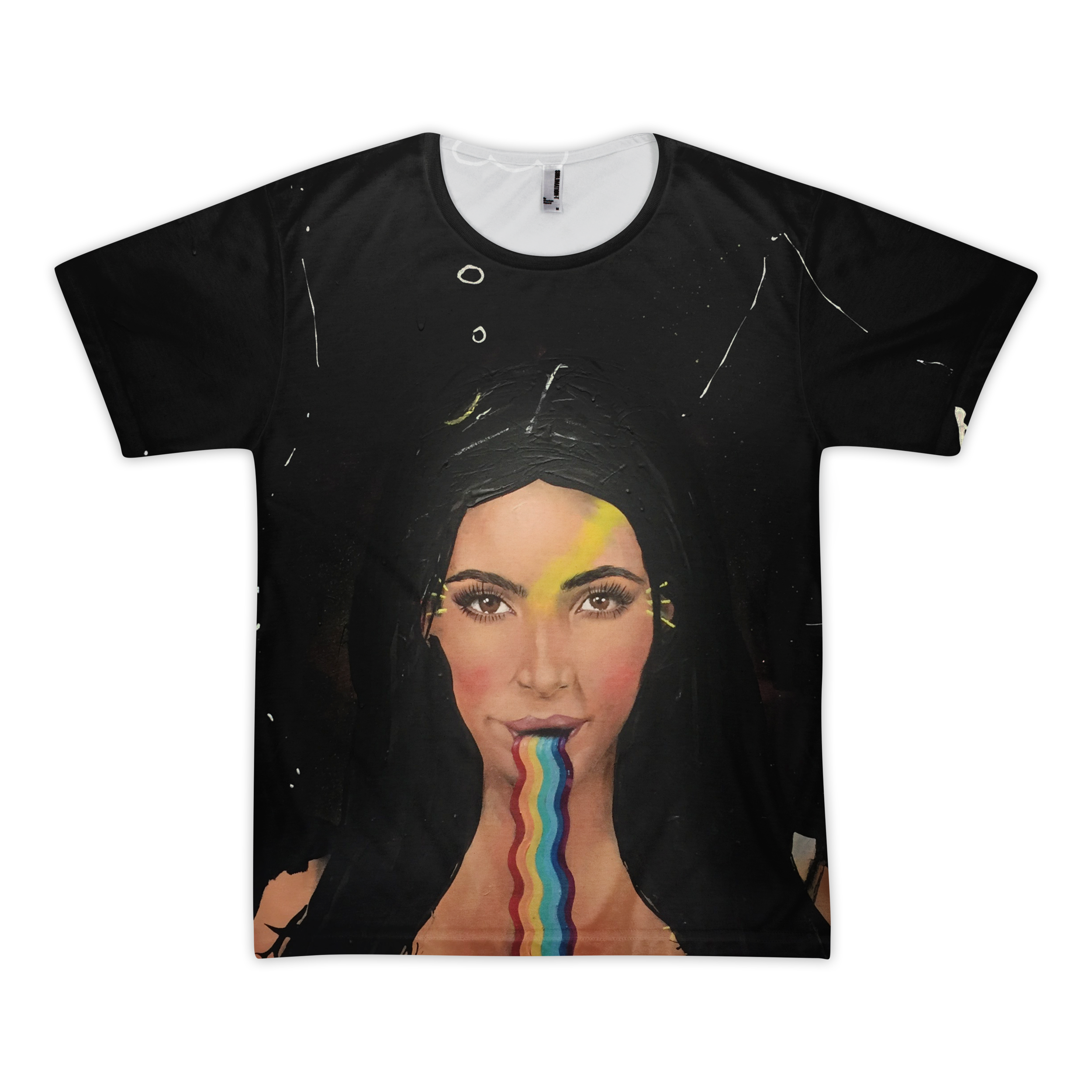 KIM Men's Shirt
