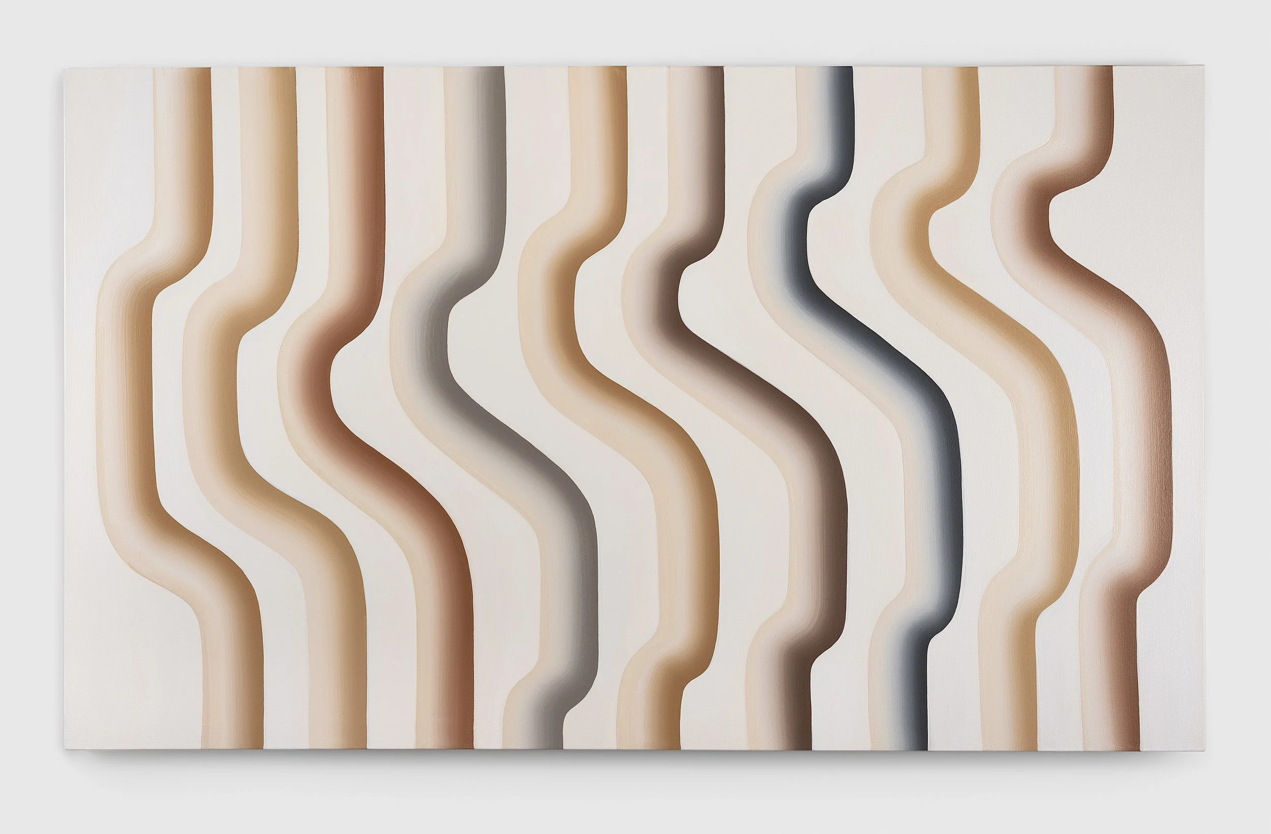  JOURNEY  36”x60”