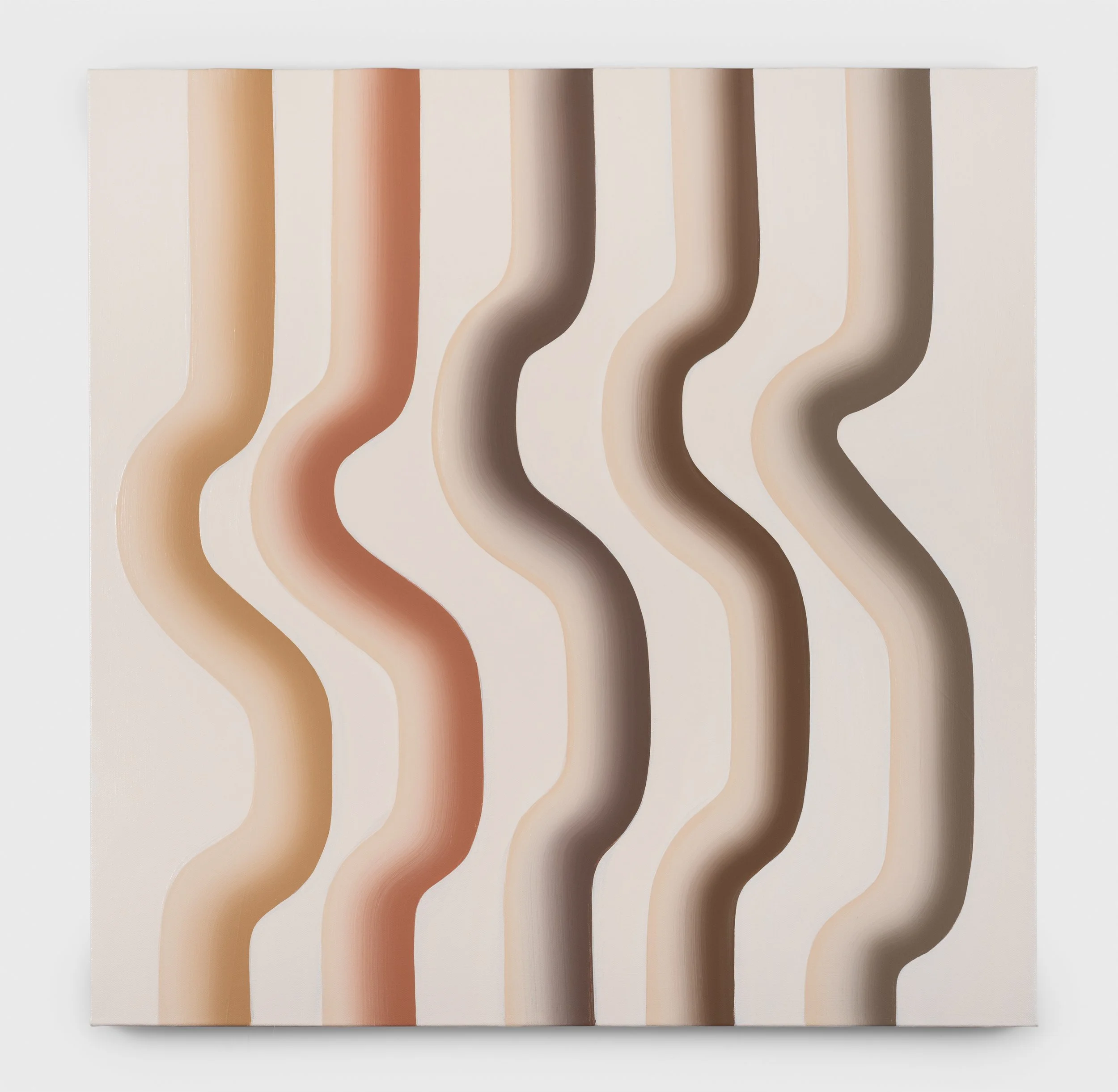 Body Language, 30”x30”