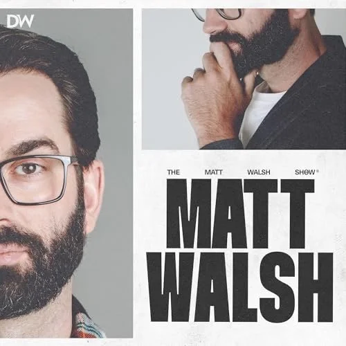 The Matt Walsh Show Lighting Designer Keith J Duggan