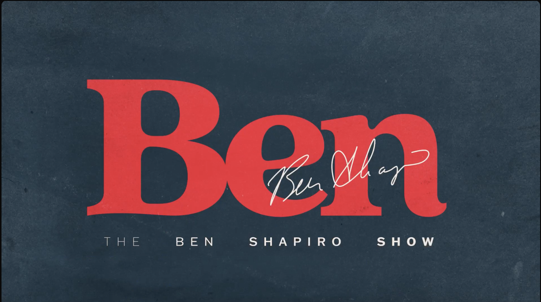 The Ben Shapiro Show Lighting Designer Keith J Duggan
