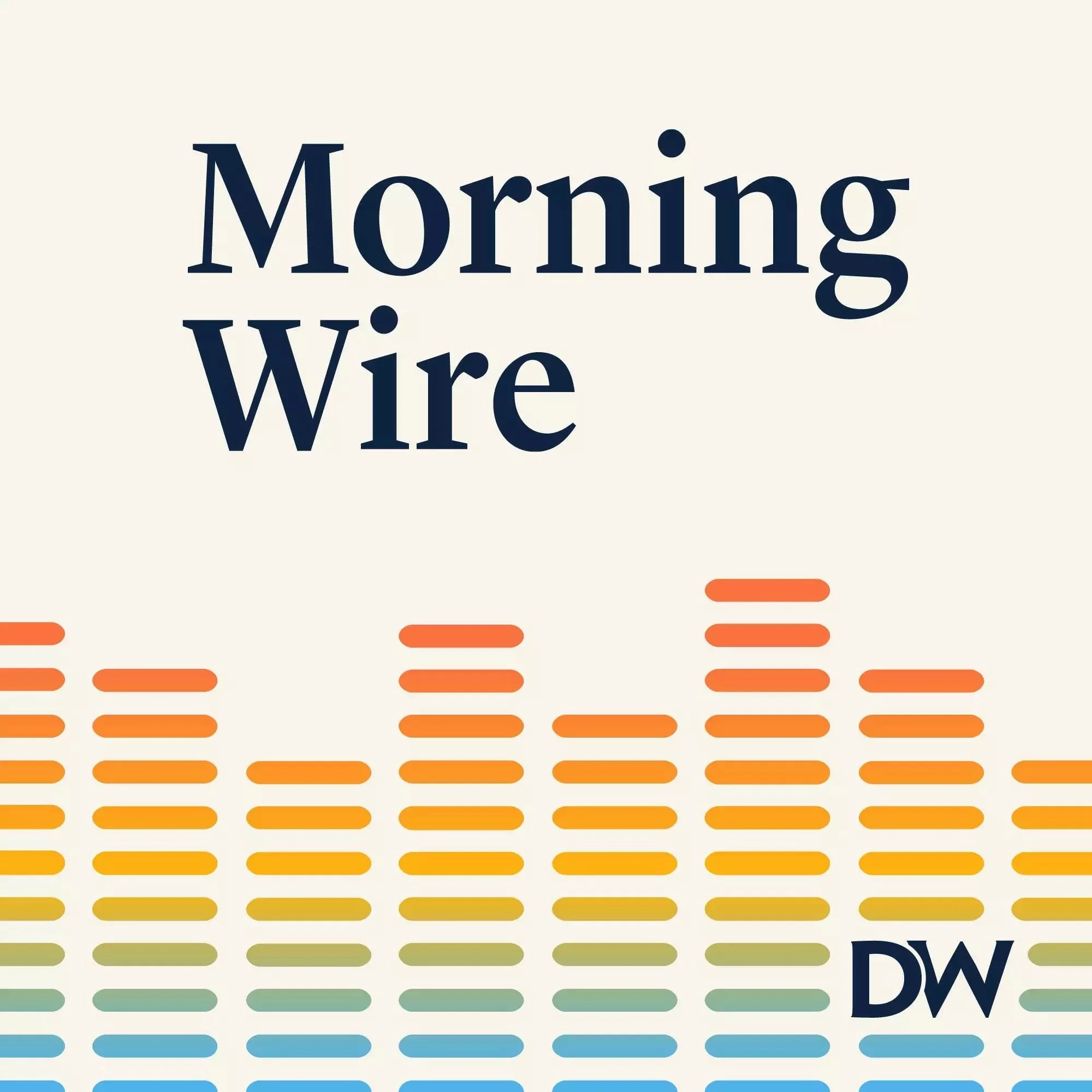 Morning Wire Logo