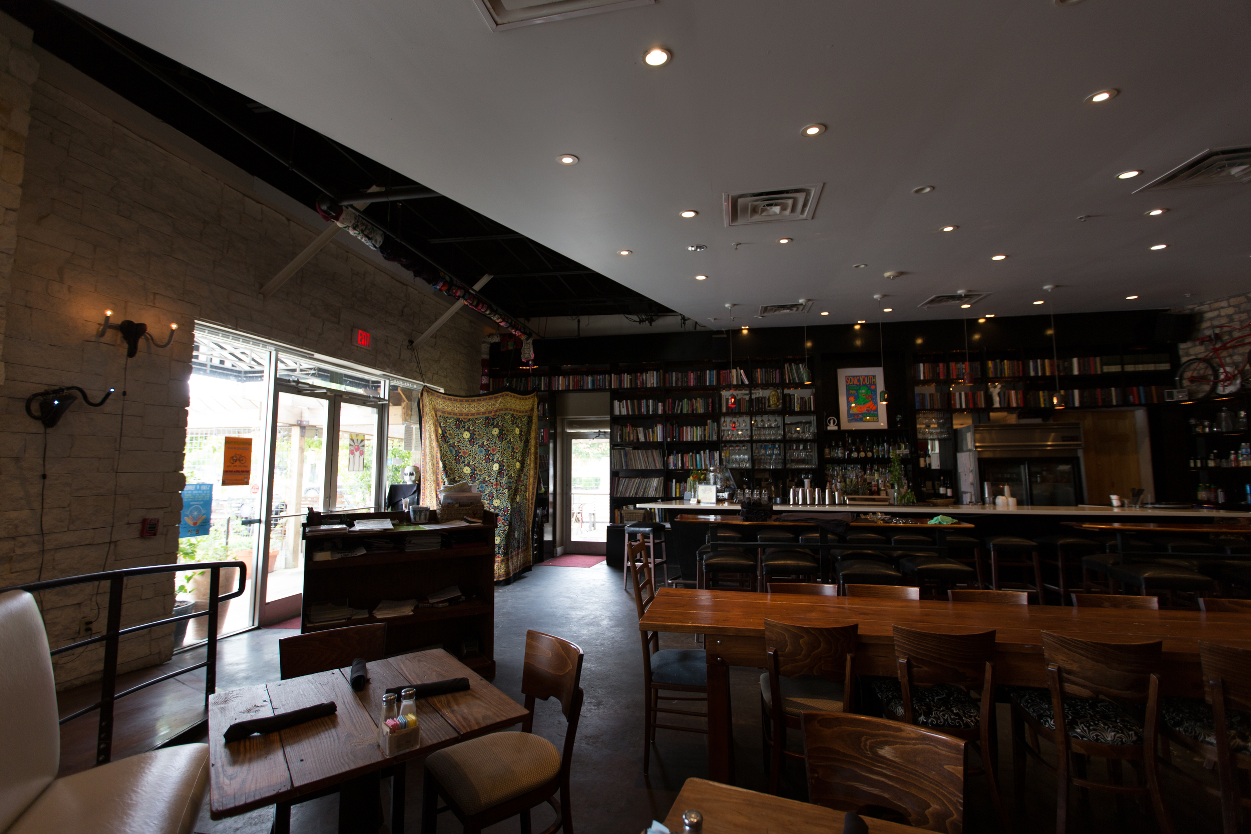 Radical Eats, founded in 2011