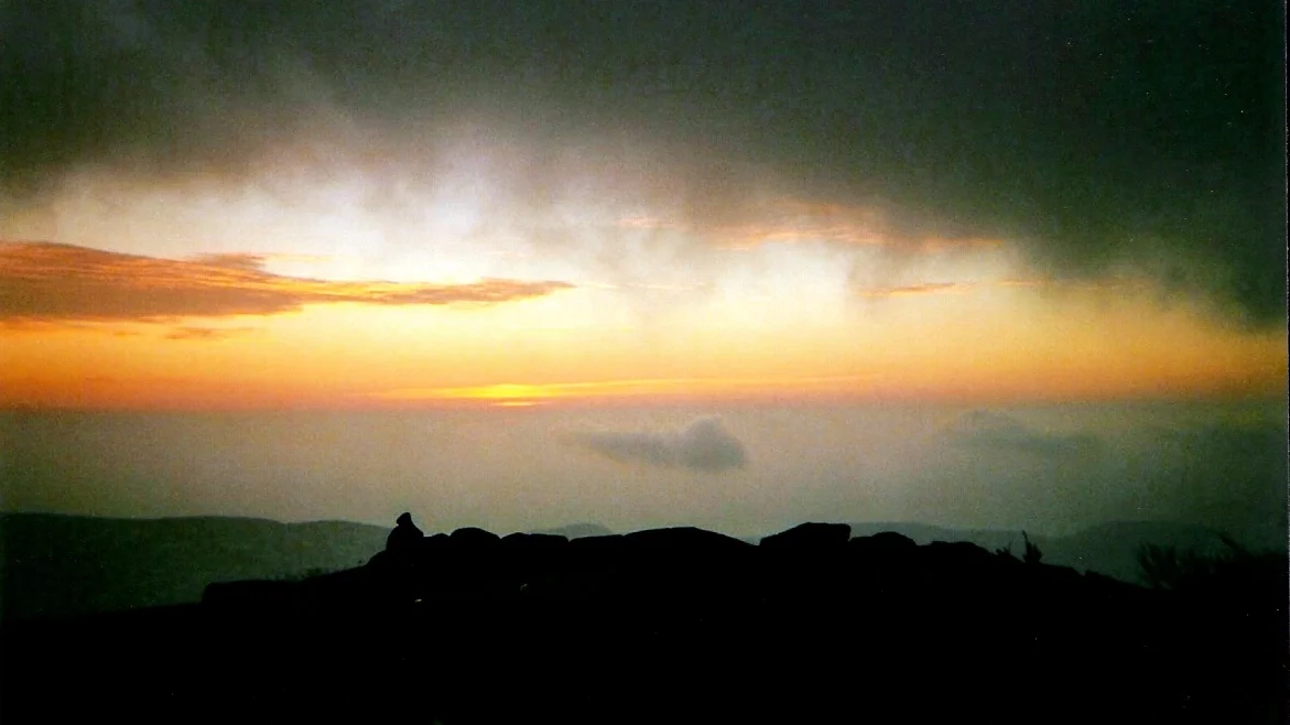 Every Day Now Sunday