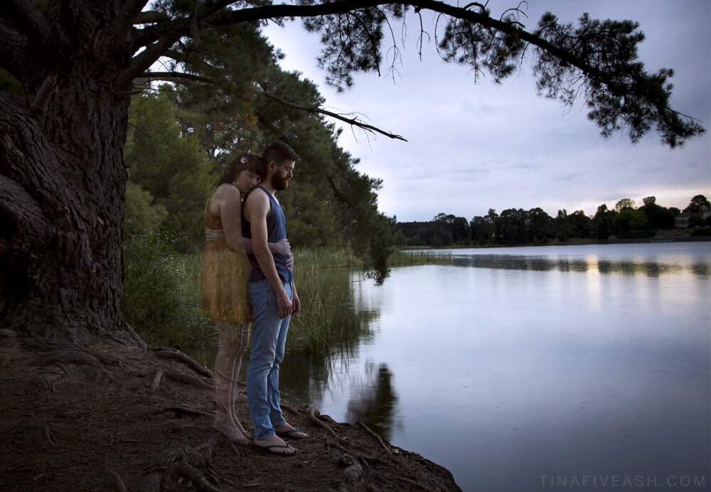 The Last Prayer