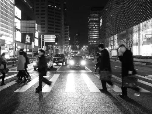 Market Trends and Consumer Insights in Shanghai, China