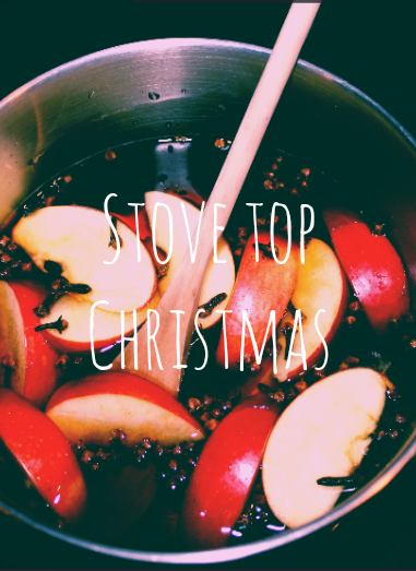 Stovetop Christmas