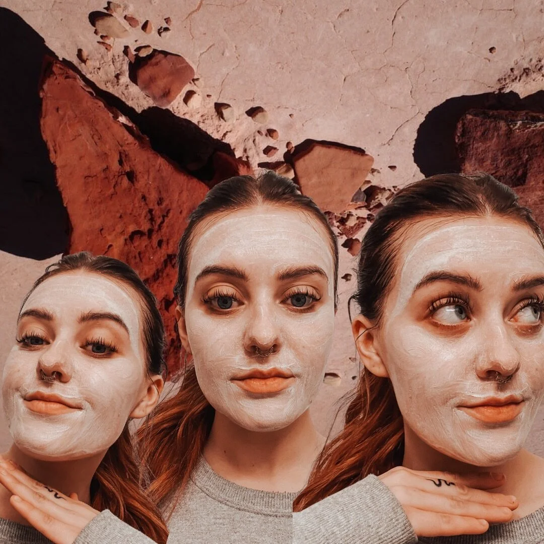 Which Clay Mask is Right For Your Skin Type?