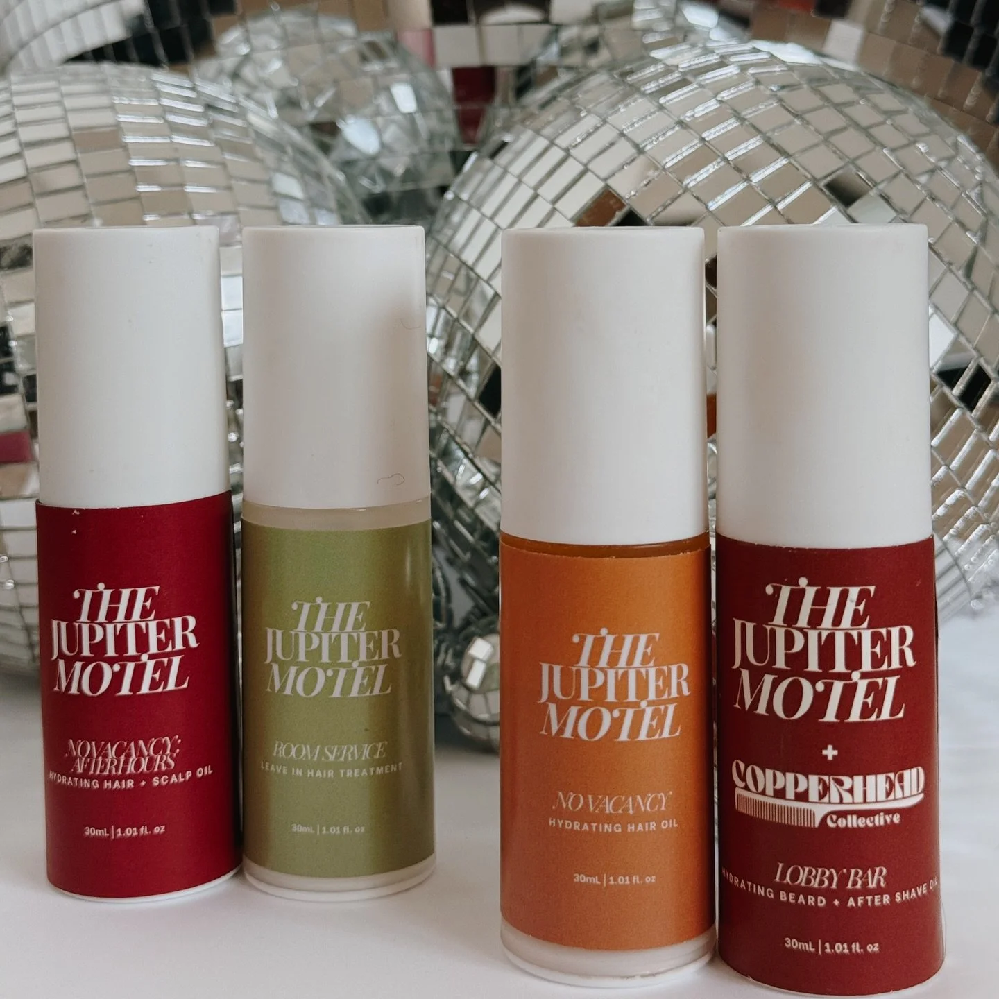 your easiest holiday gift 🎄✨
the jupiter motel holiday duo box! two bestsellers in limited edition packaging.

click to shop before christmas 🤍