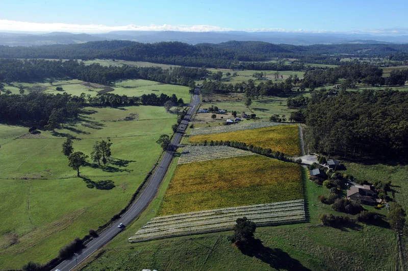 3 Cool Places to Stay in the Tamar Valley