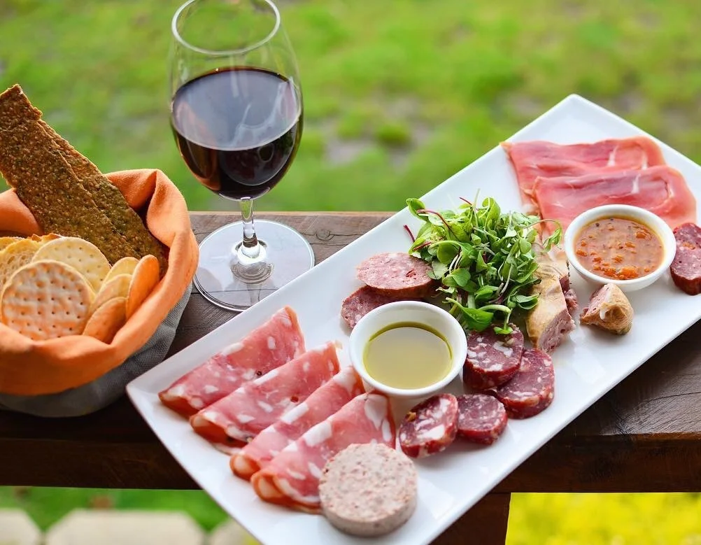 7 Tips for Foodies visiting Northern Tasmania