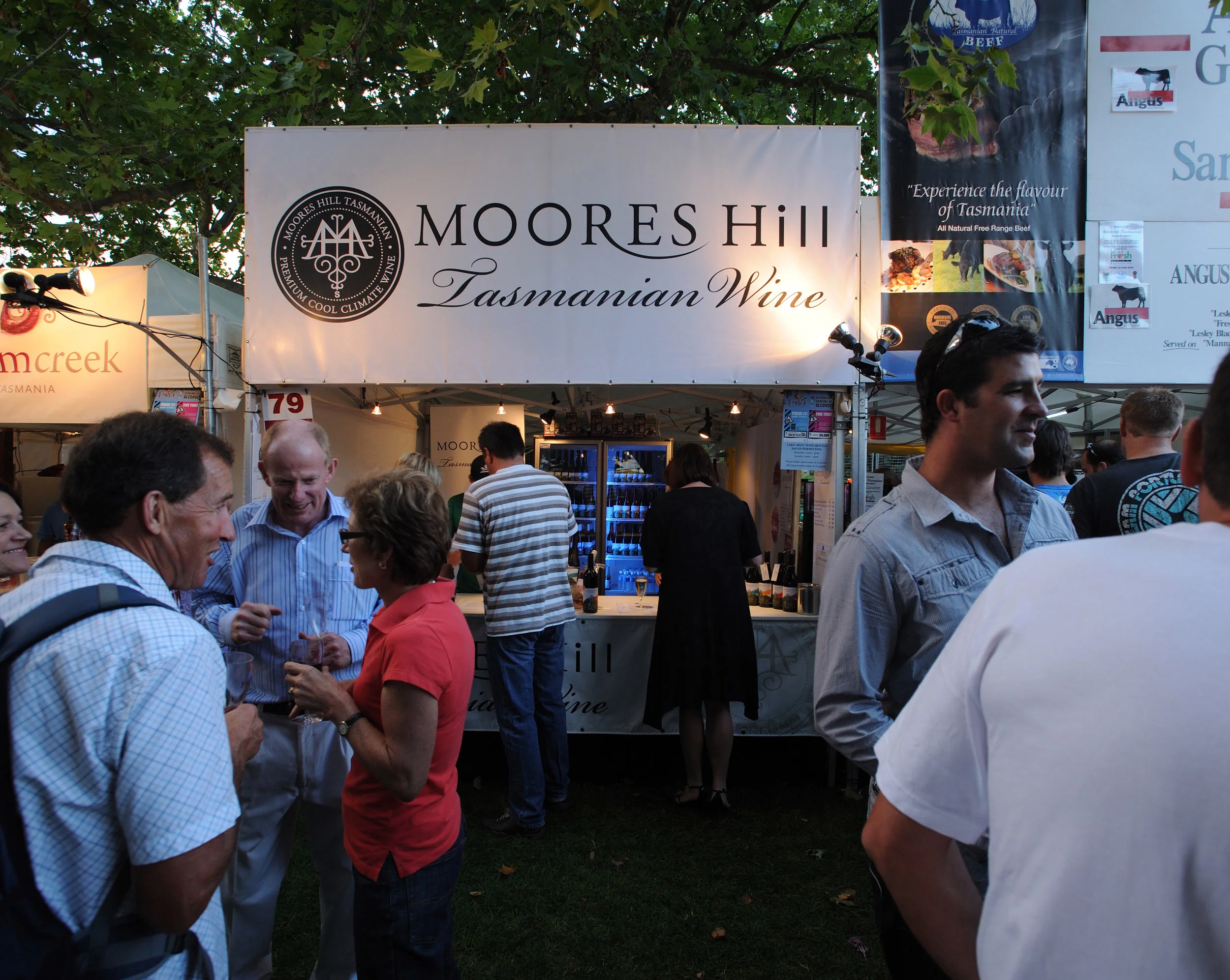 3 wine themed events you should attend in Tasmania