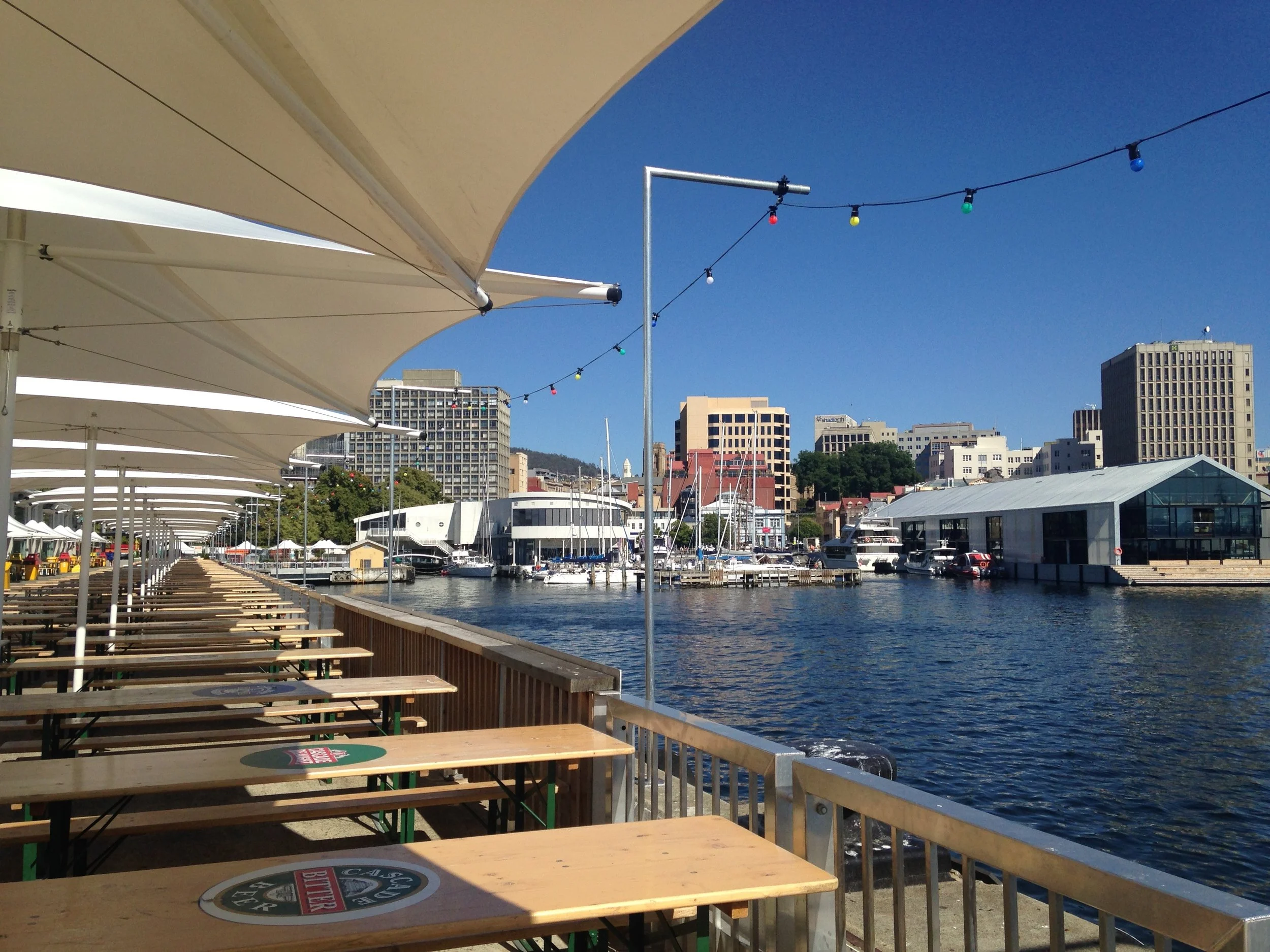 Taste of Tasmania