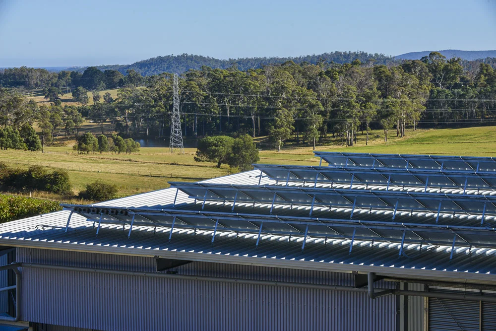 Old power vs new power