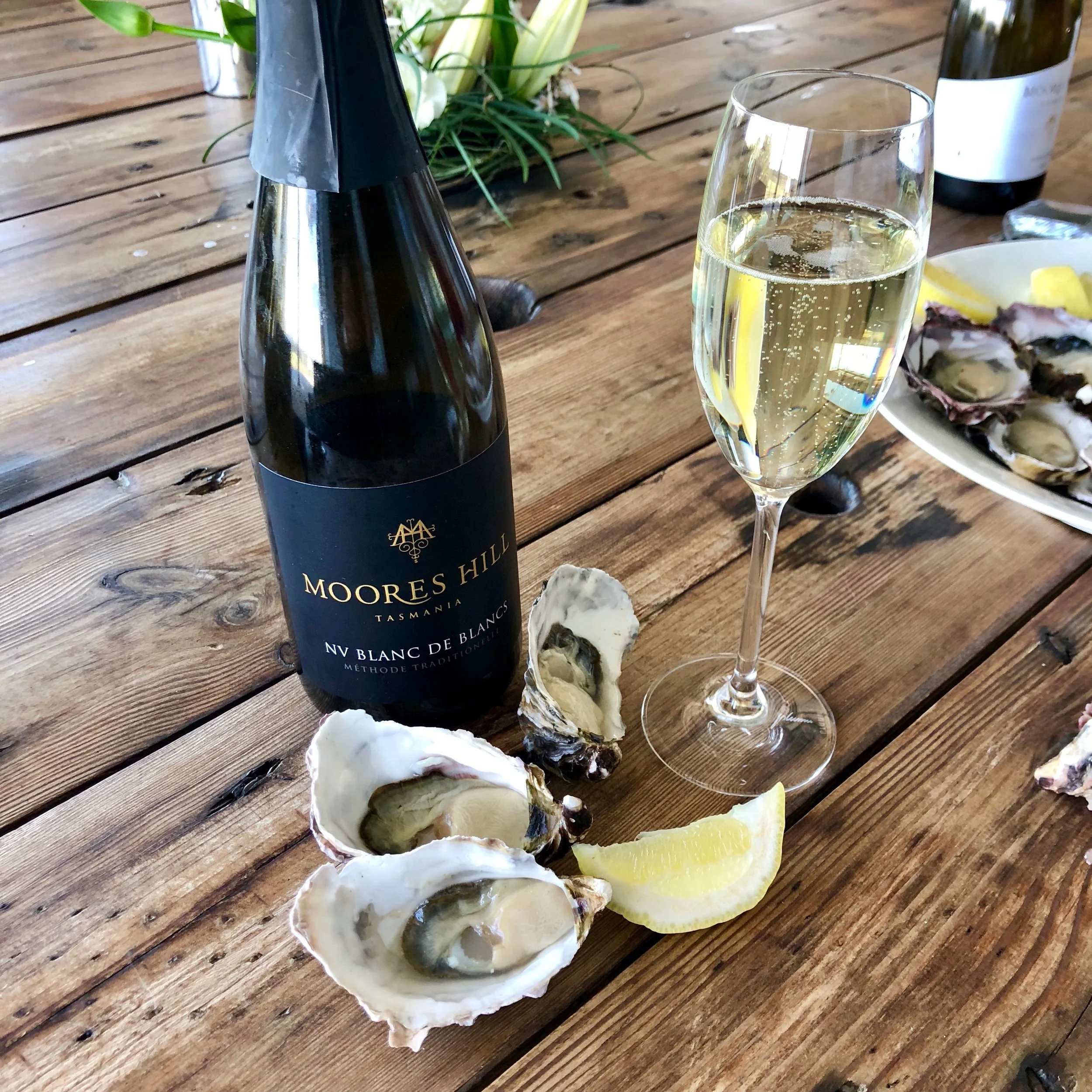 Seafood Lovers Lunches