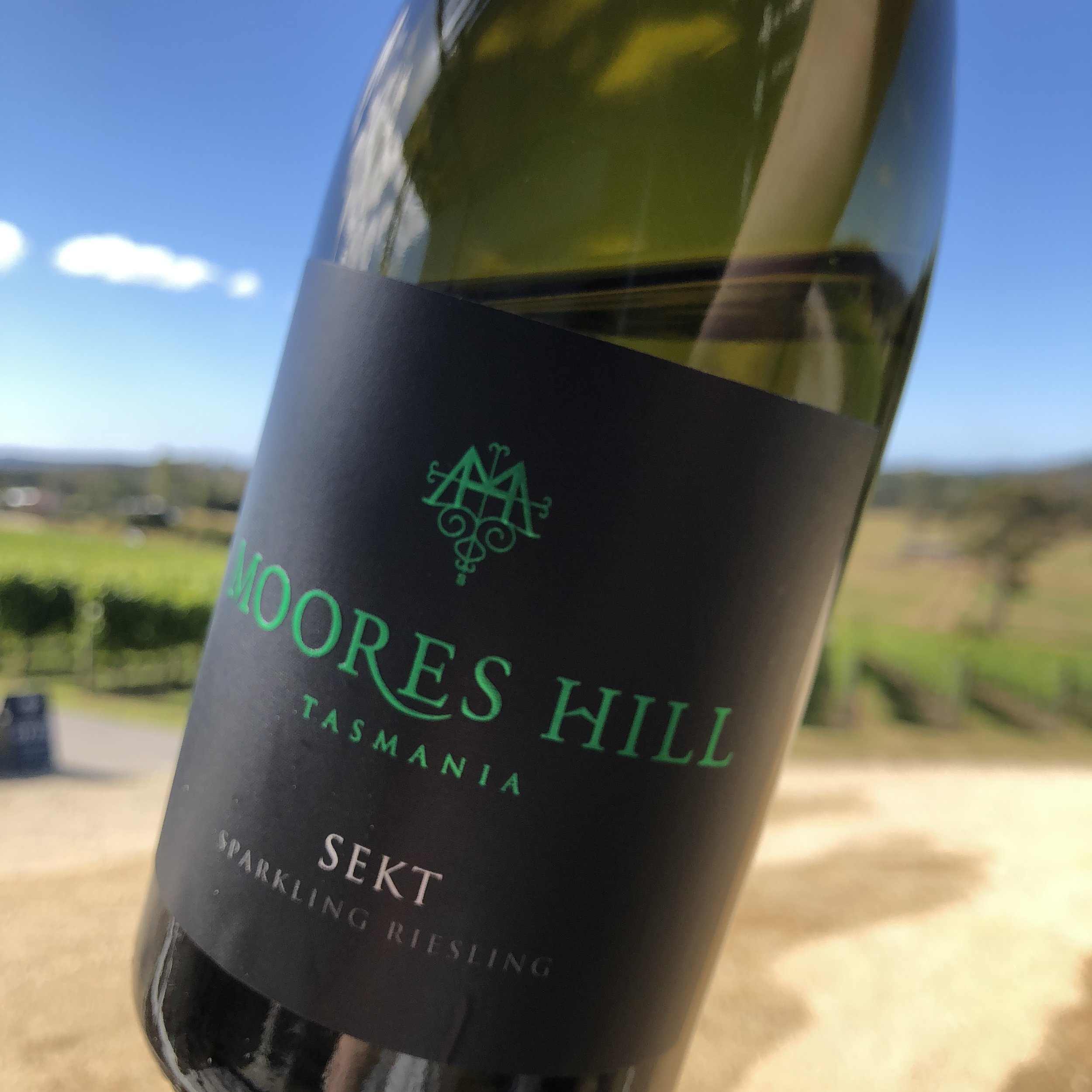 Sparkling Riesling, Easter Oysters