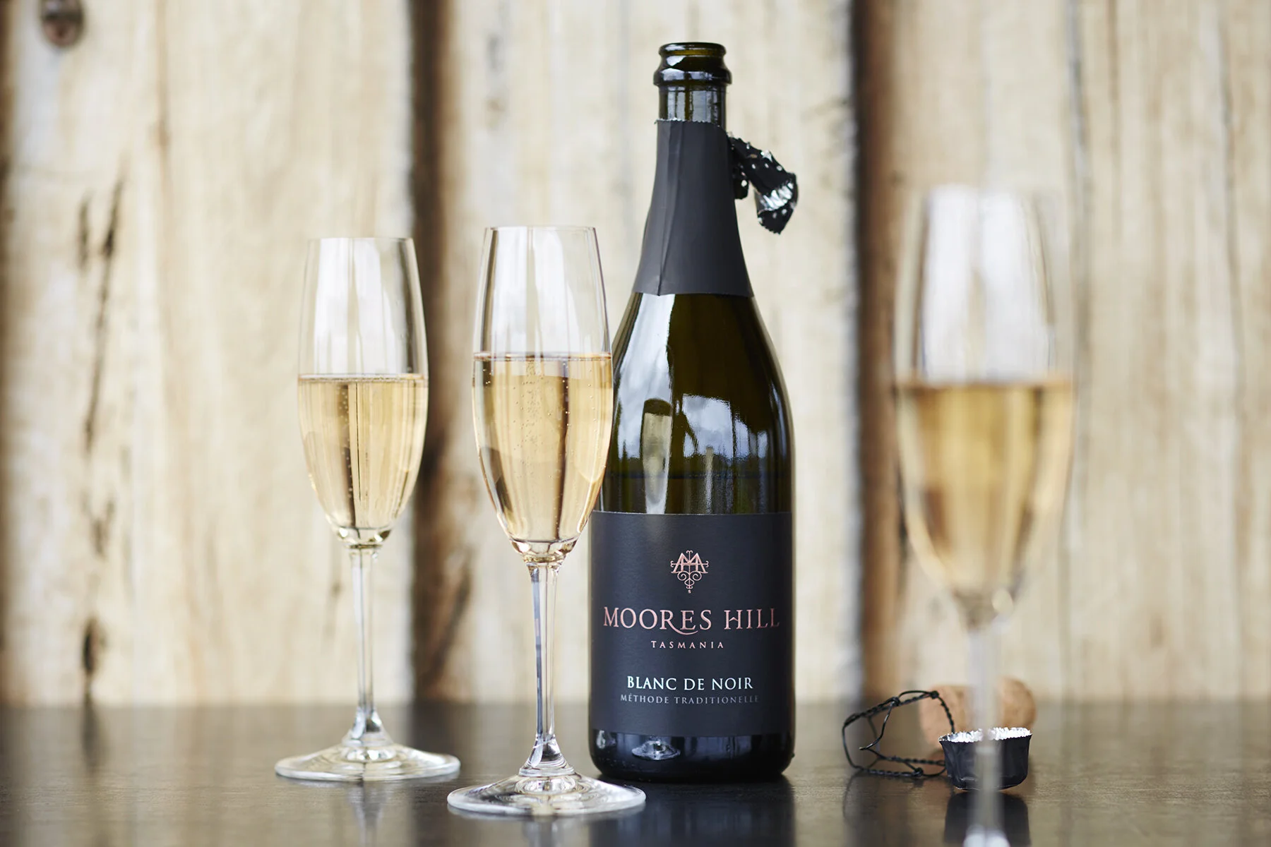 Cellar Door Re-Opening 