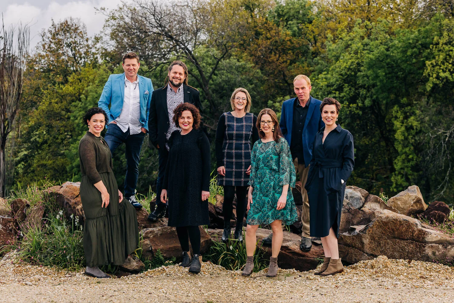 Photo credit: Adam Gibson, Wines of Tasmania