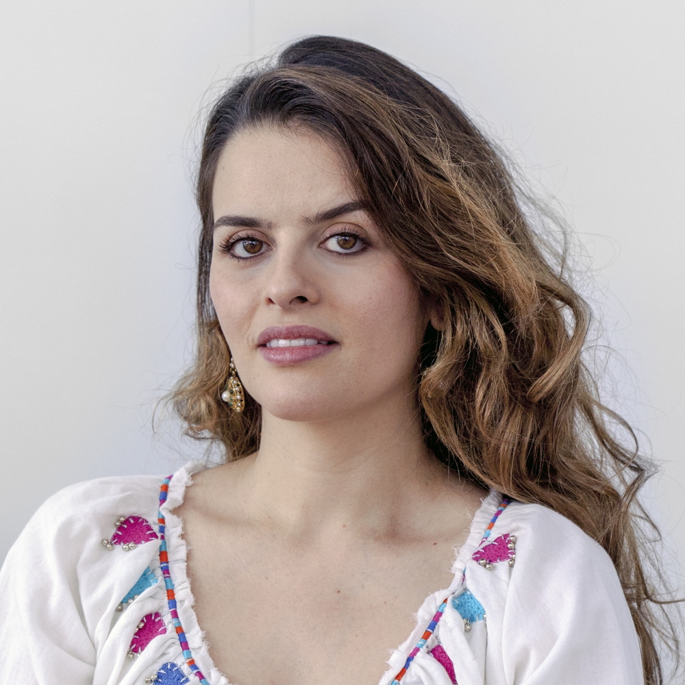 Farah Behbehani