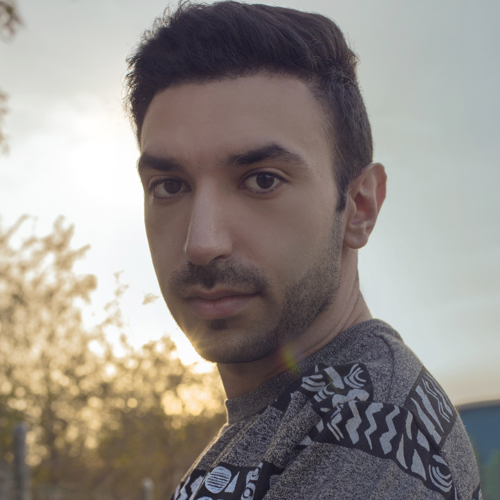 Omar Afuni