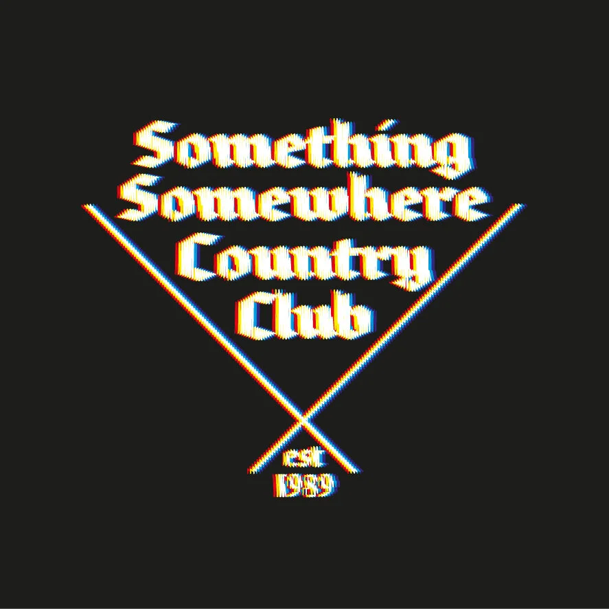 Something Somewhere Country Club