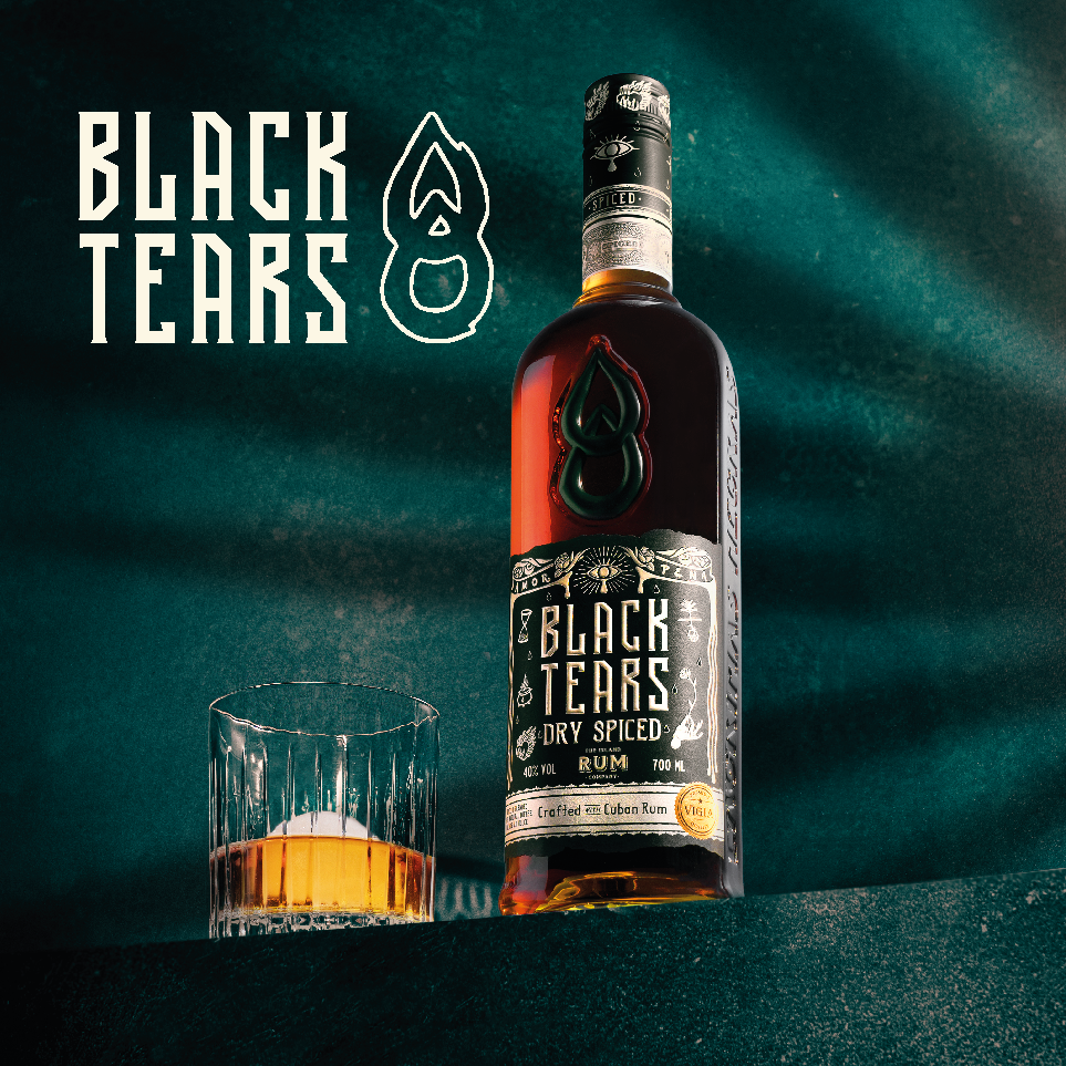 Black Tears