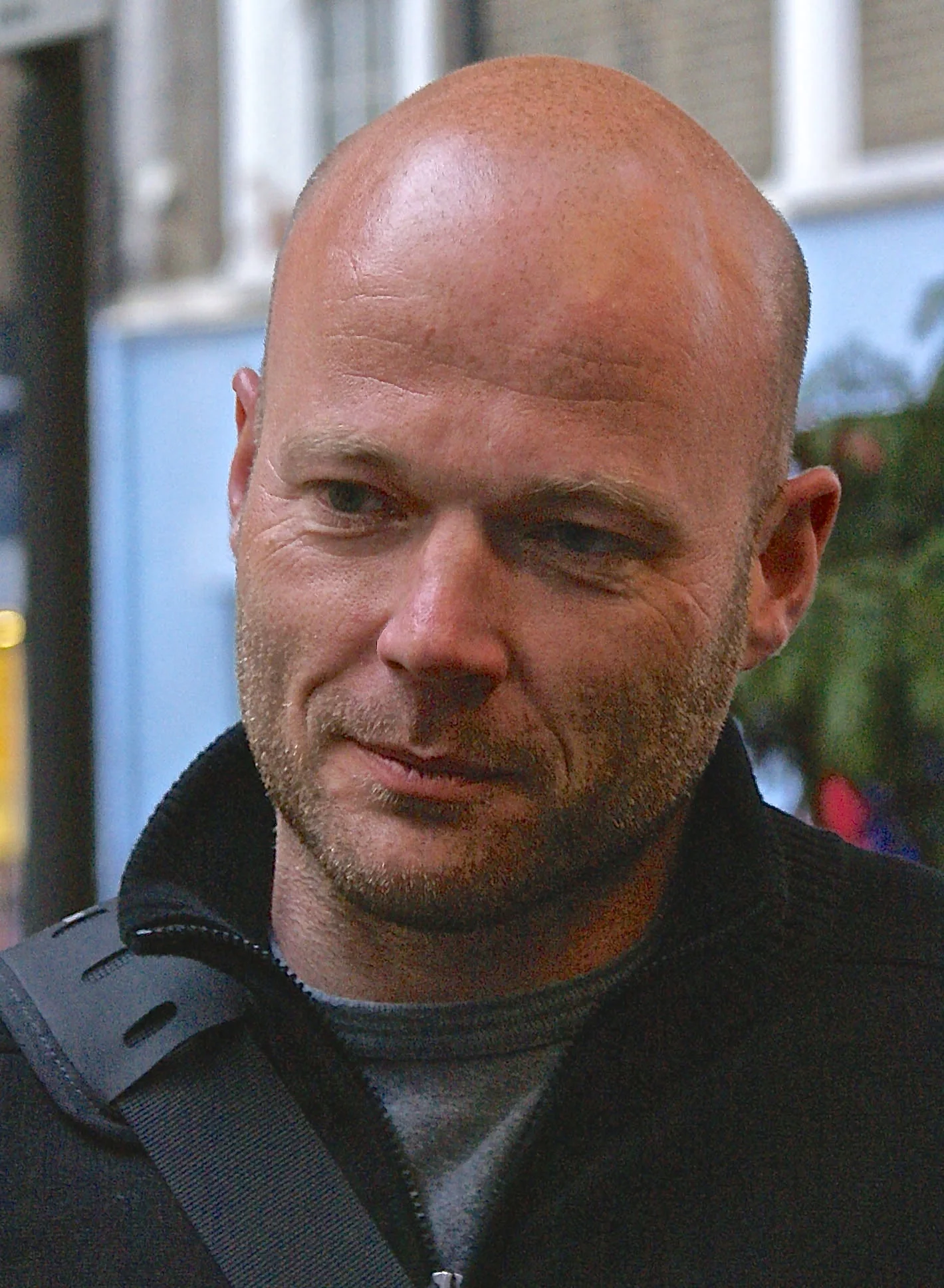  Christian MARO, Gérant Architecte