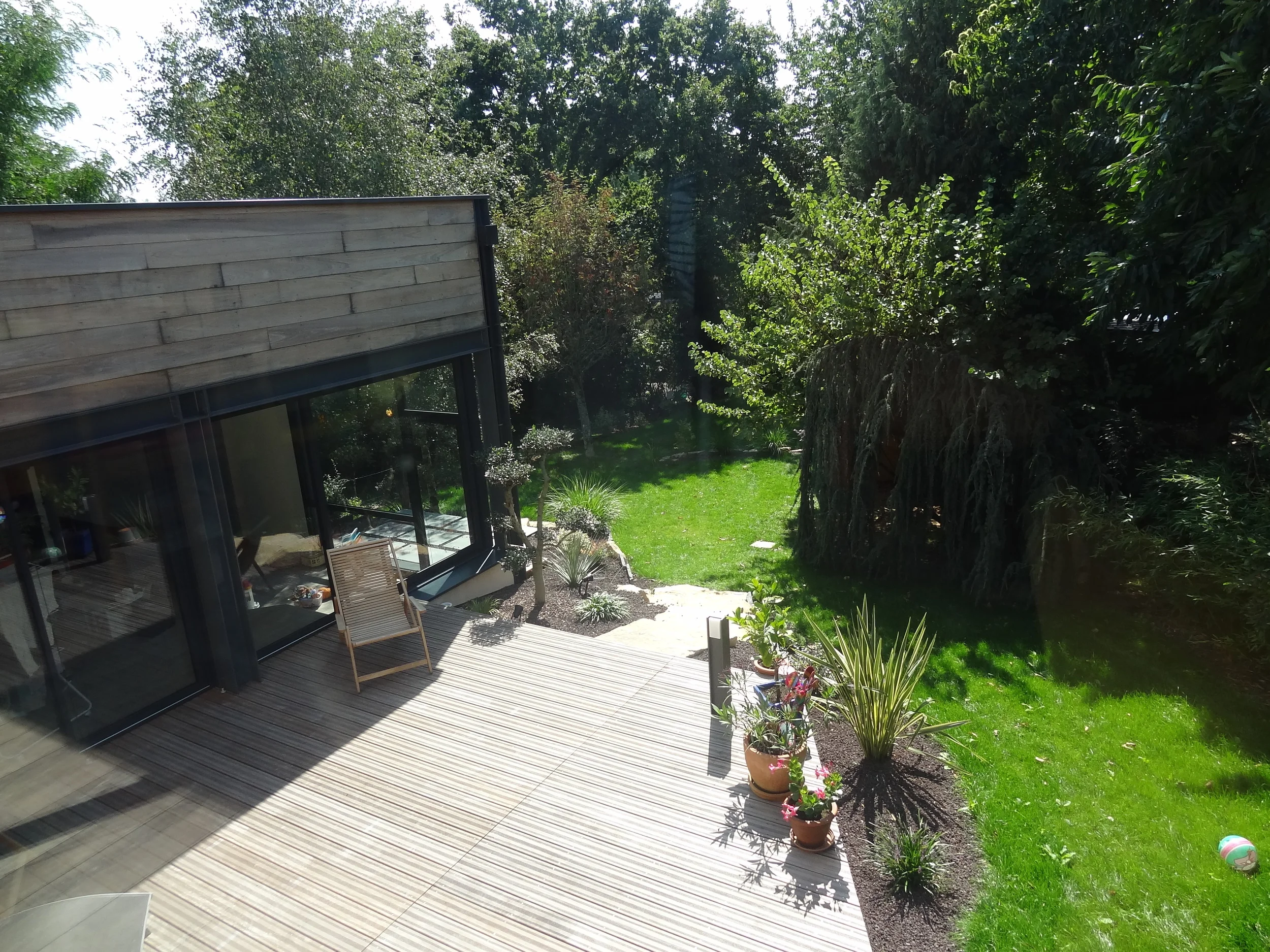 Agence Maro Architectes