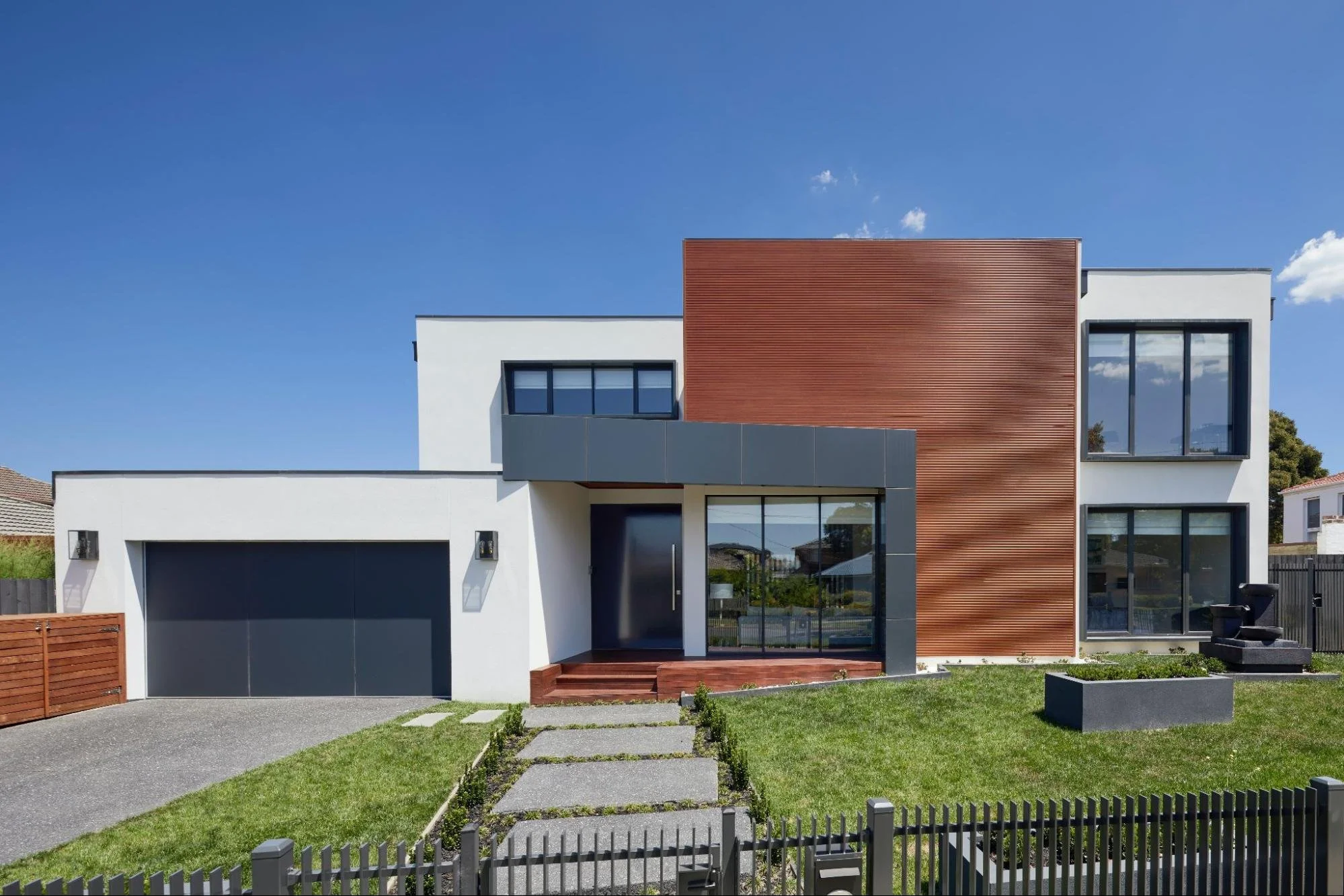 Quel type d'architecture choisir pour une maison qui vous ressemble ?