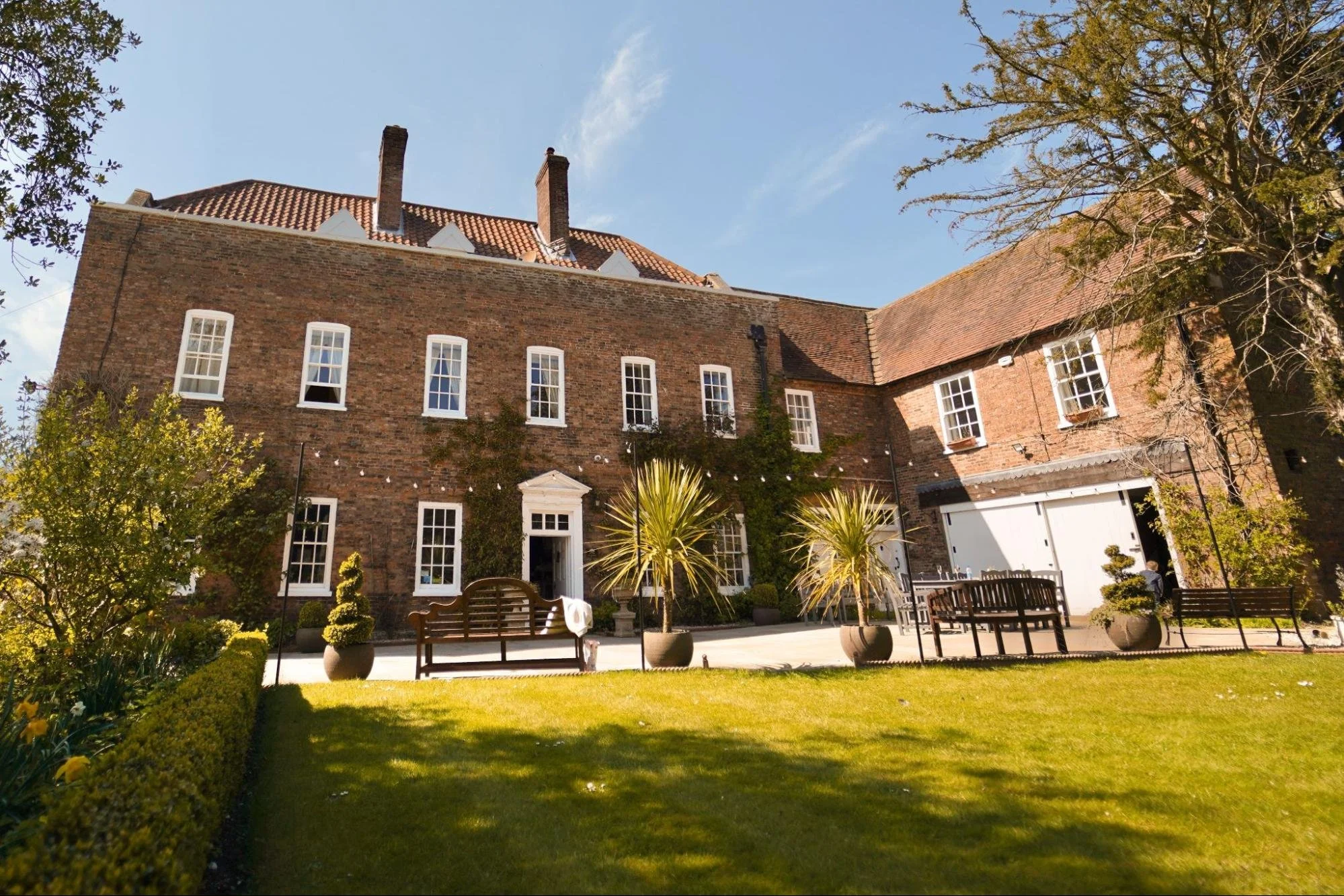 3 raisons de choisir la réhabilitation en architecture