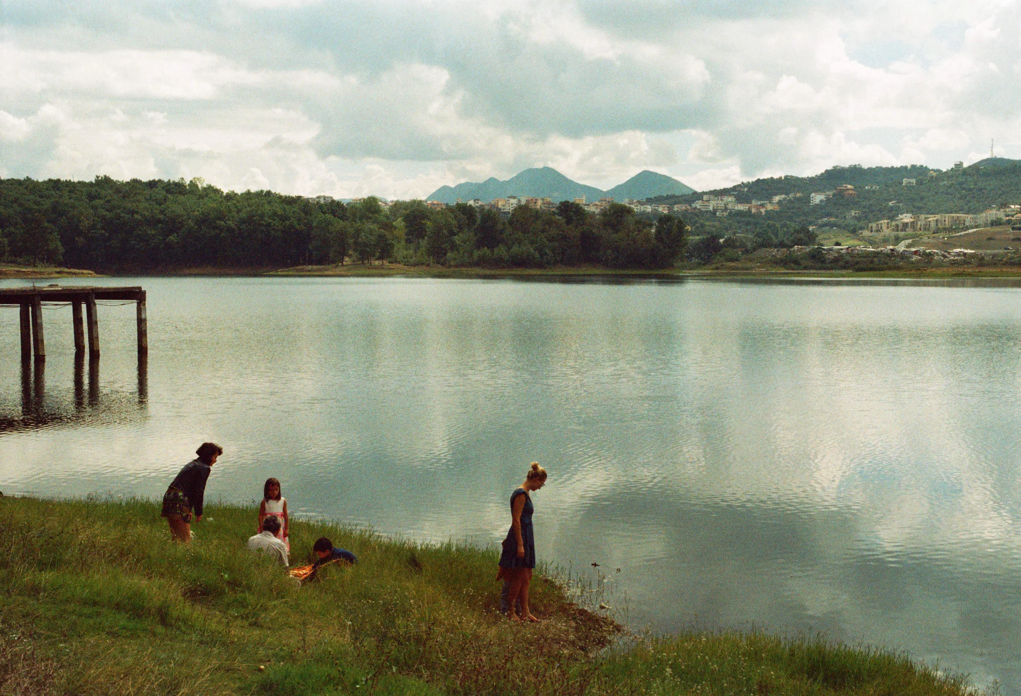 Land Of Eagles - Albania - copyright Alexander Williamson www.alexander-williamson.com