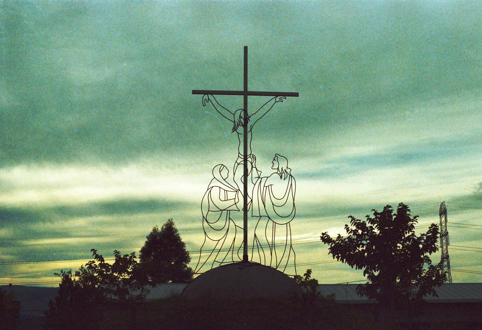 Land Of Eagles - Albania - copyright Alexander Williamson www.alexander-williamson.com