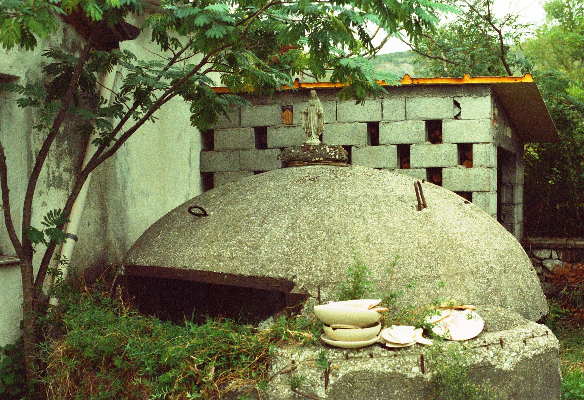 Land Of Eagles - Albania - copyright Alexander Williamson www.alexander-williamson.com