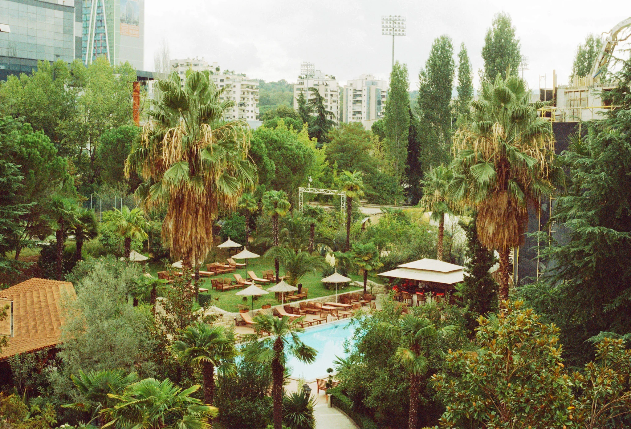 Land Of Eagles - Albania - copyright Alexander Williamson www.alexander-williamson.com