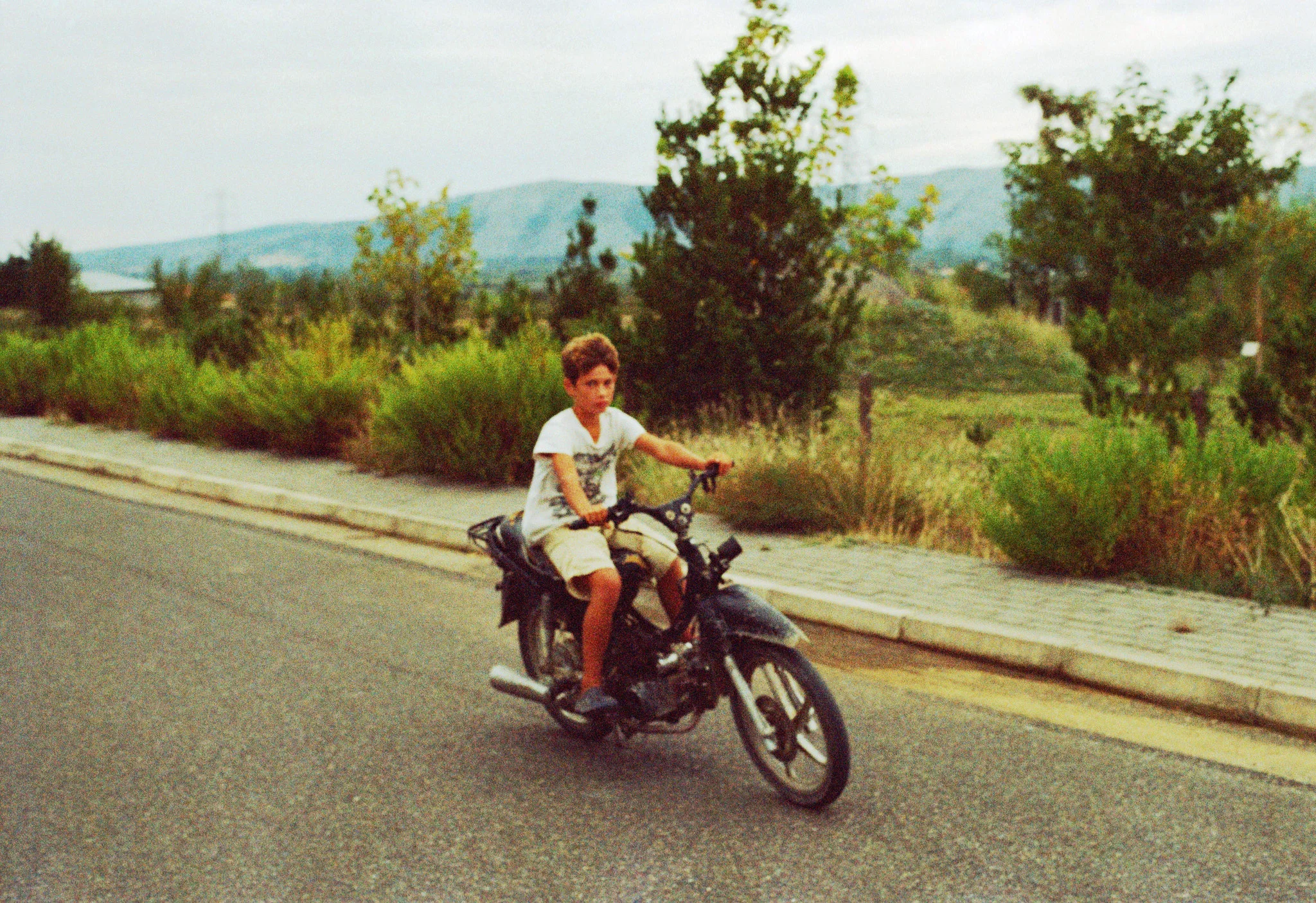 Land Of Eagles - Albania - copyright Alexander Williamson www.alexander-williamson.com