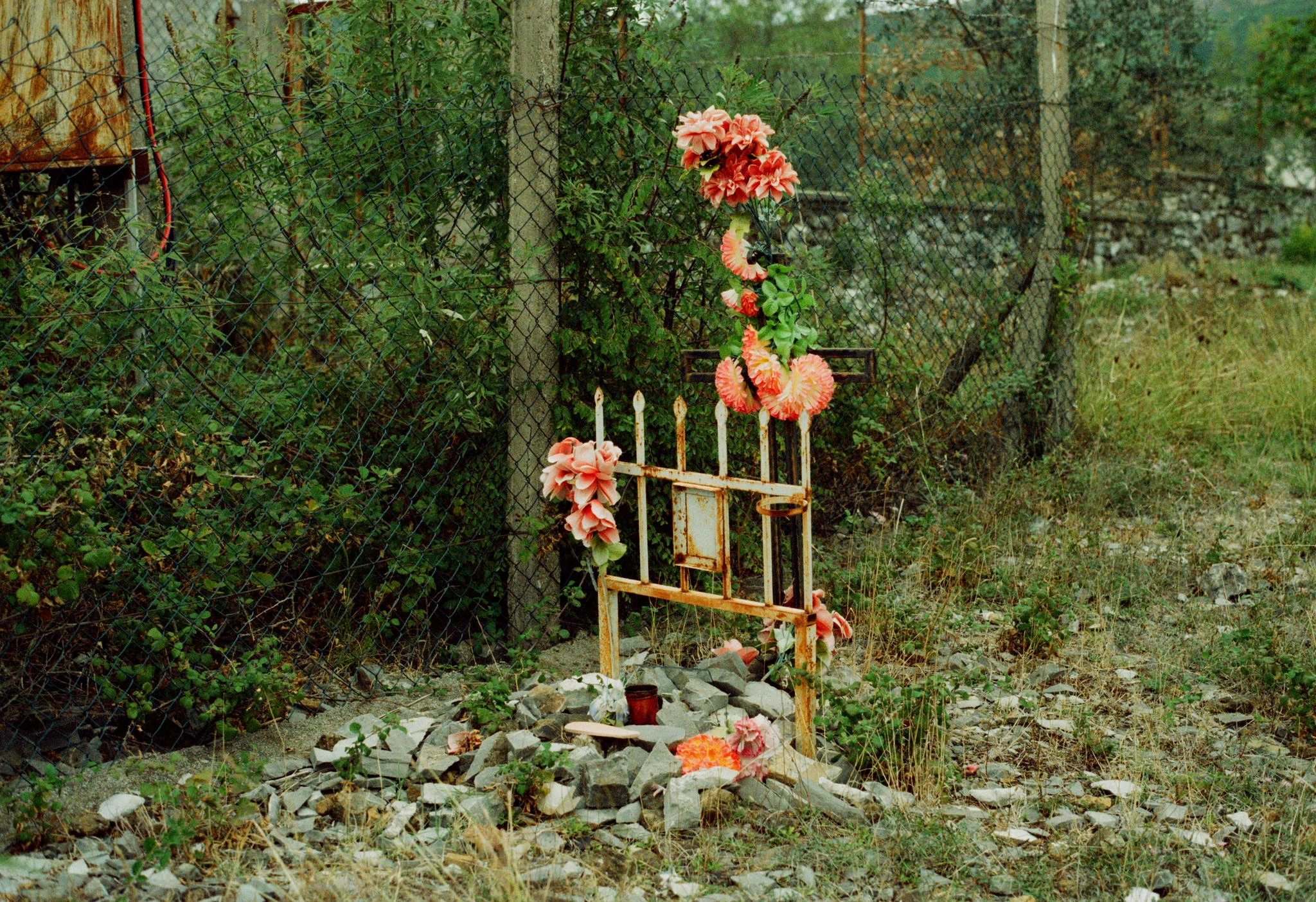 Land Of Eagles - Albania - copyright Alexander Williamson www.alexander-williamson.com