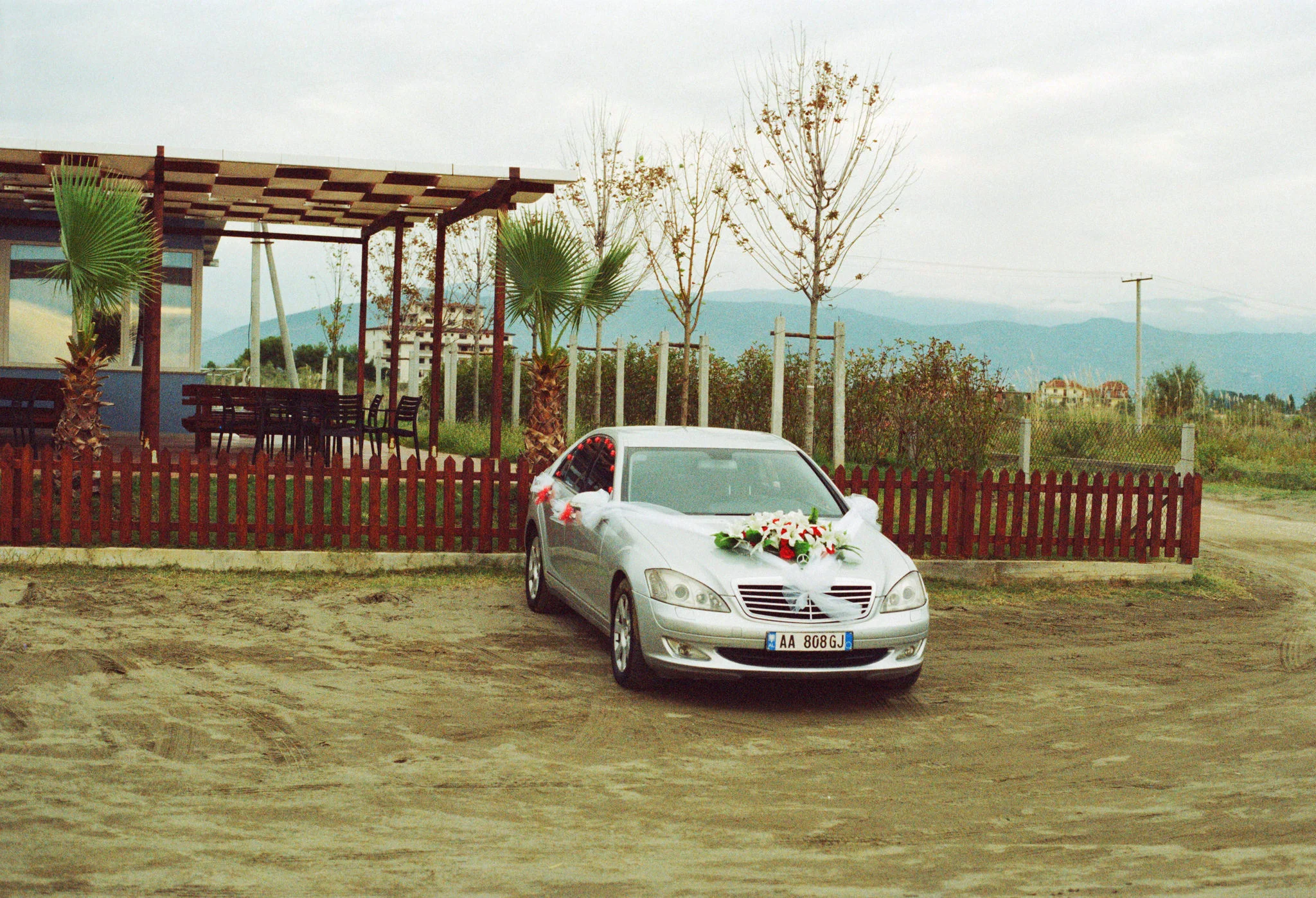 Land Of Eagles - Albania - copyright Alexander Williamson www.alexander-williamson.com