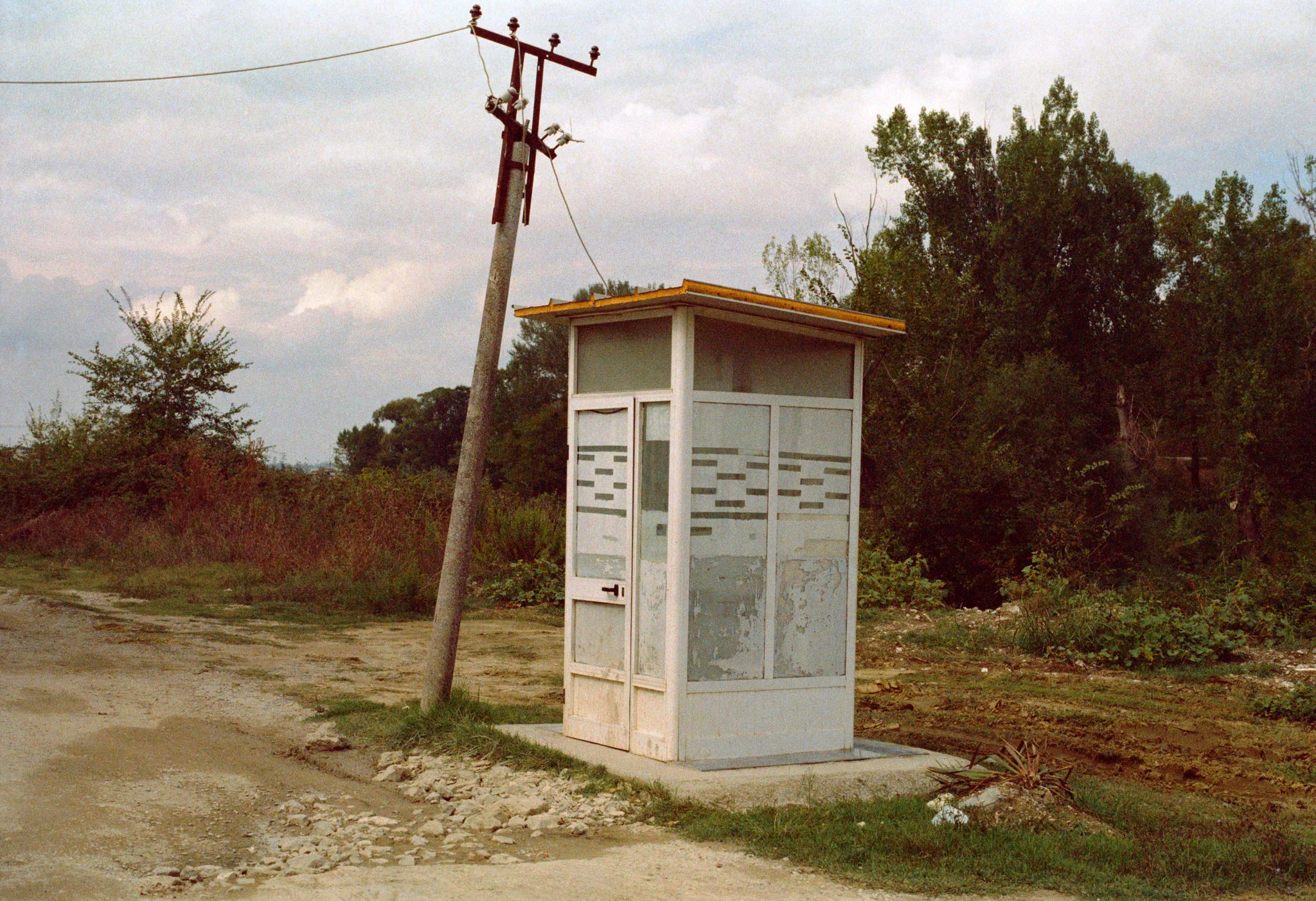 Land Of Eagles - Albania - copyright Alexander Williamson www.alexander-williamson.com