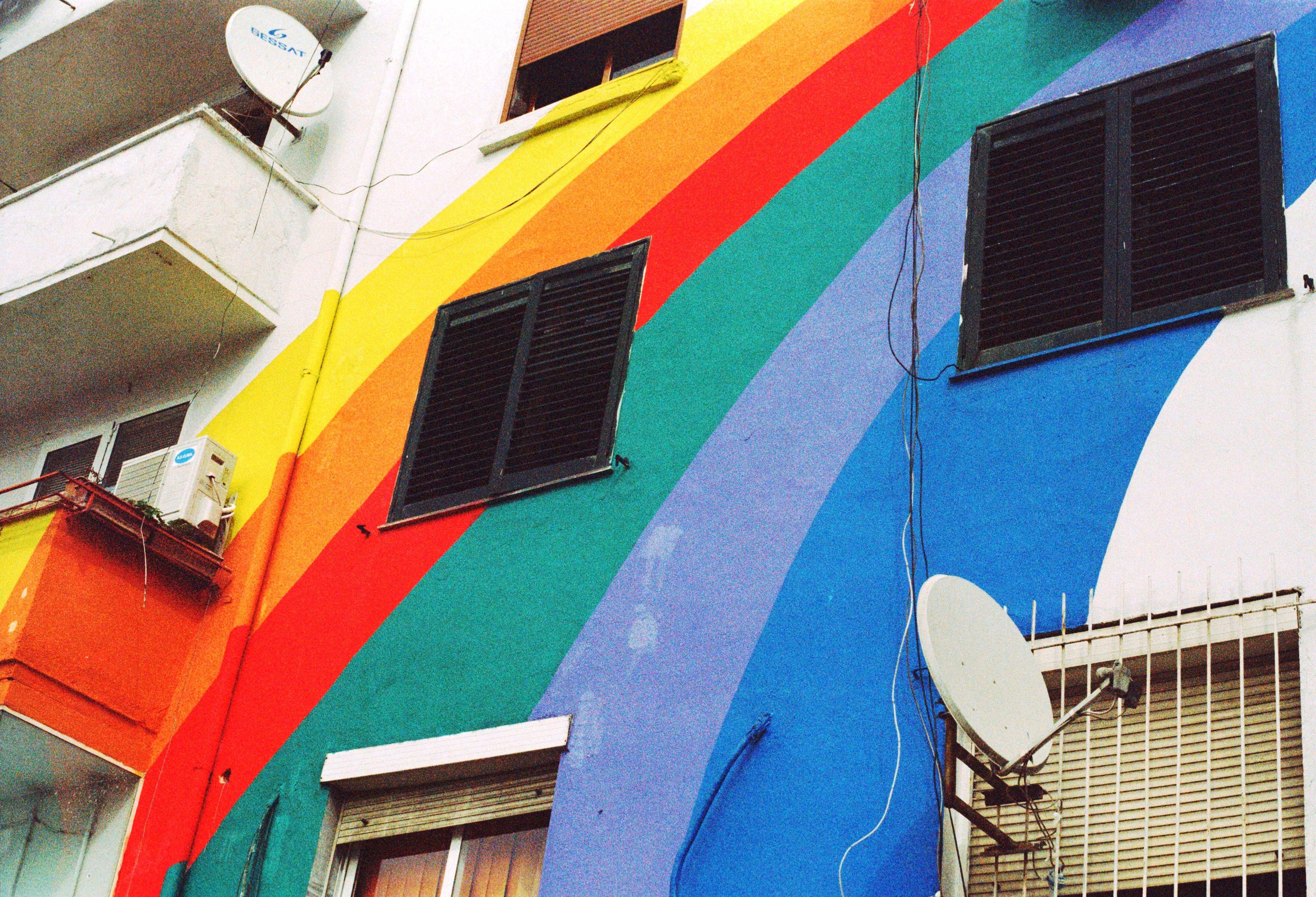 Land Of Eagles - Albania - copyright Alexander Williamson www.alexander-williamson.com